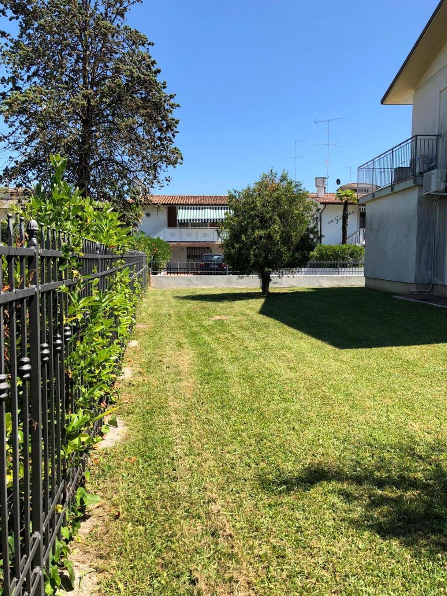 Comfortable villa near the beach