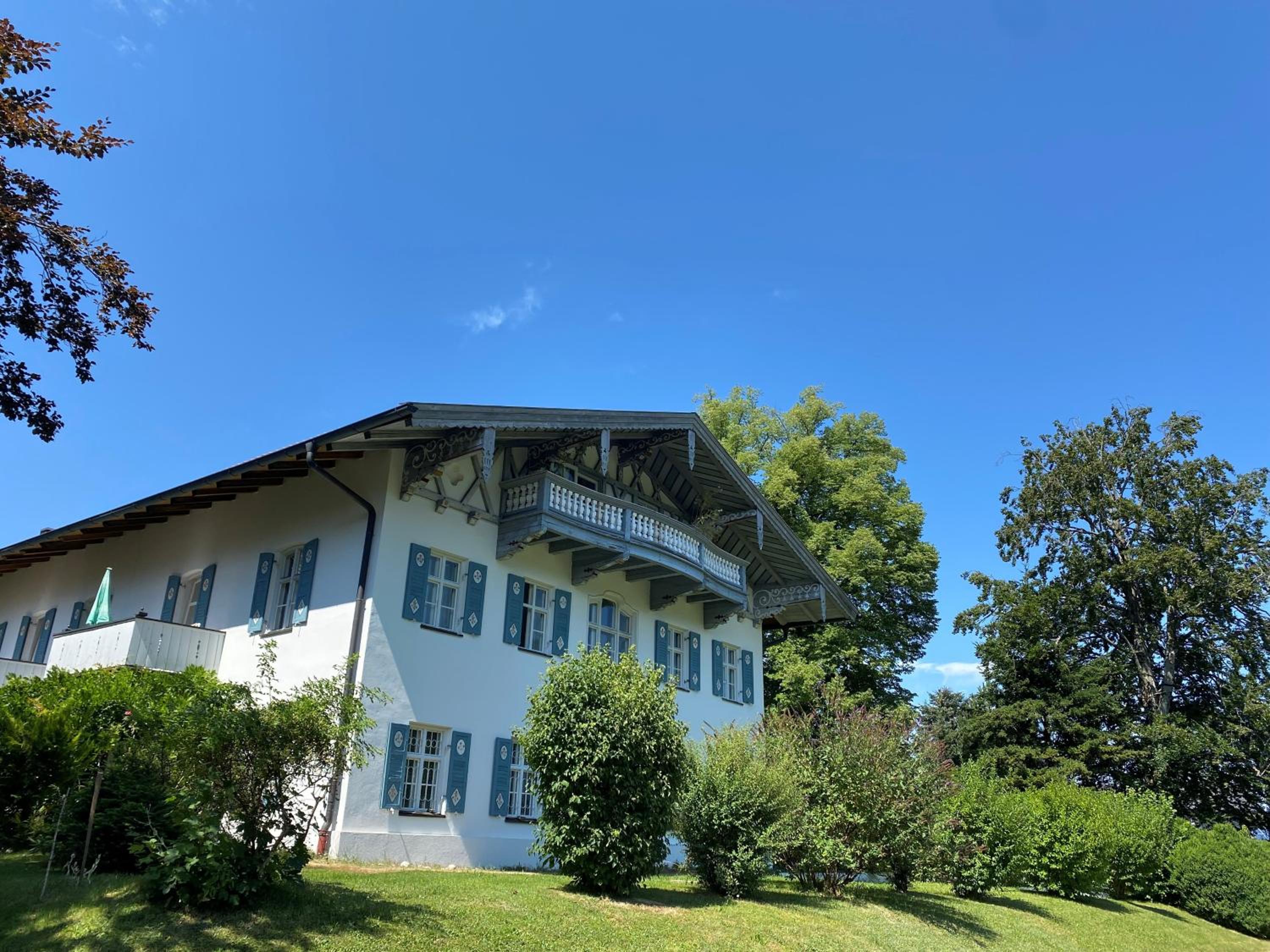 Ferienwohnung Johannsen Haus Elisabeth