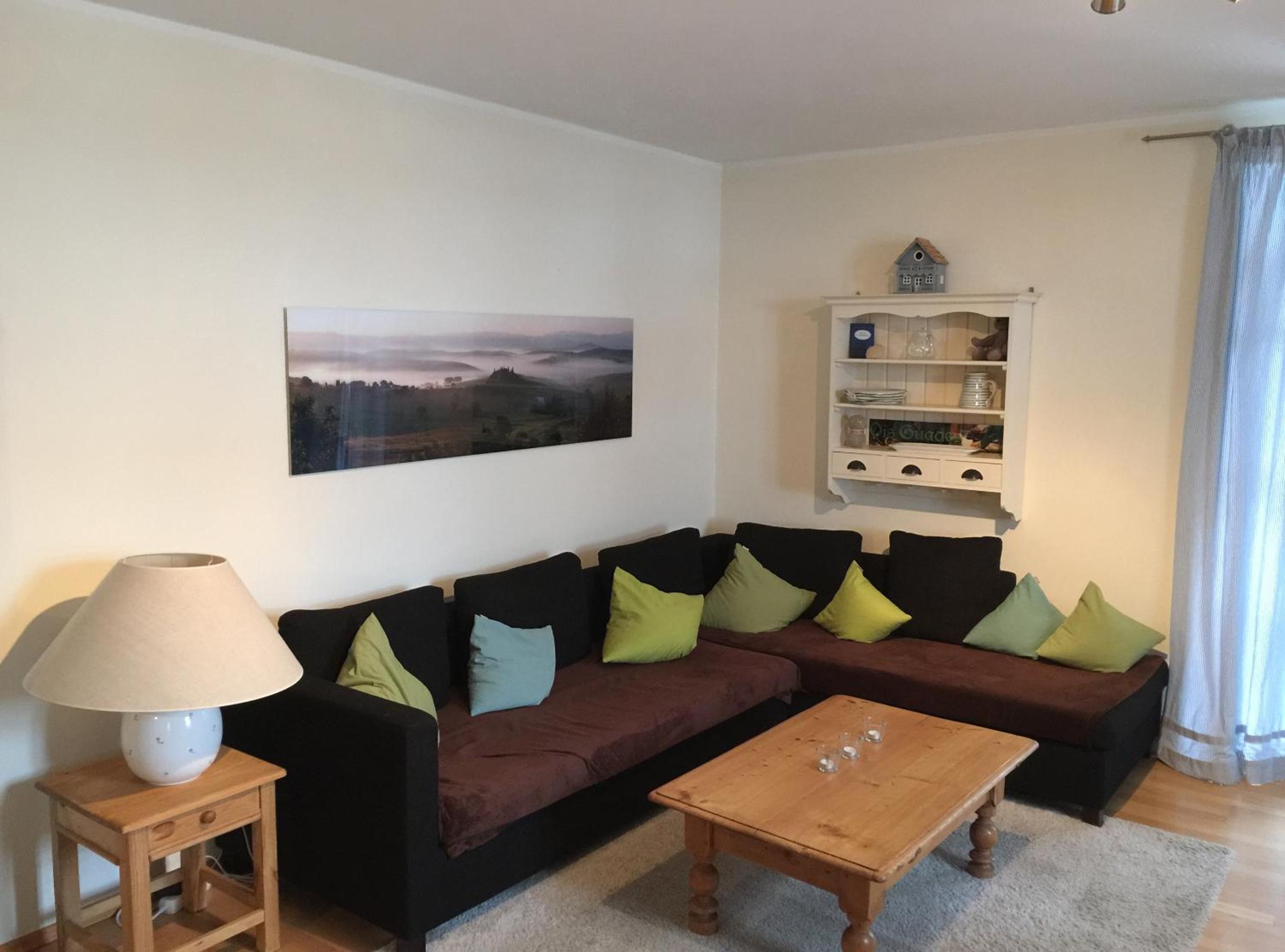 Ferienwohnung Johannsen Haus Elisabeth