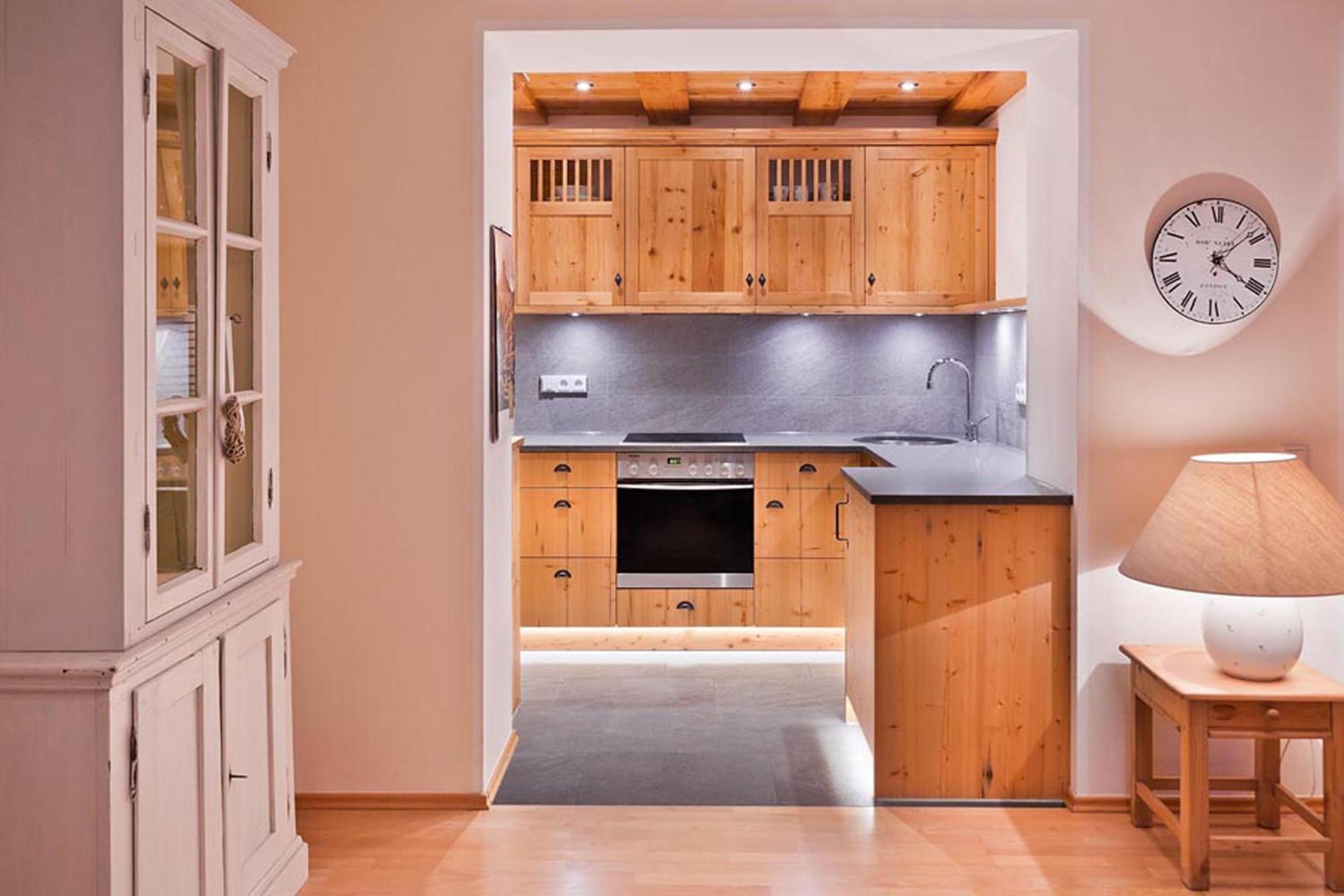 Ferienwohnung Johannsen Haus Elisabeth
