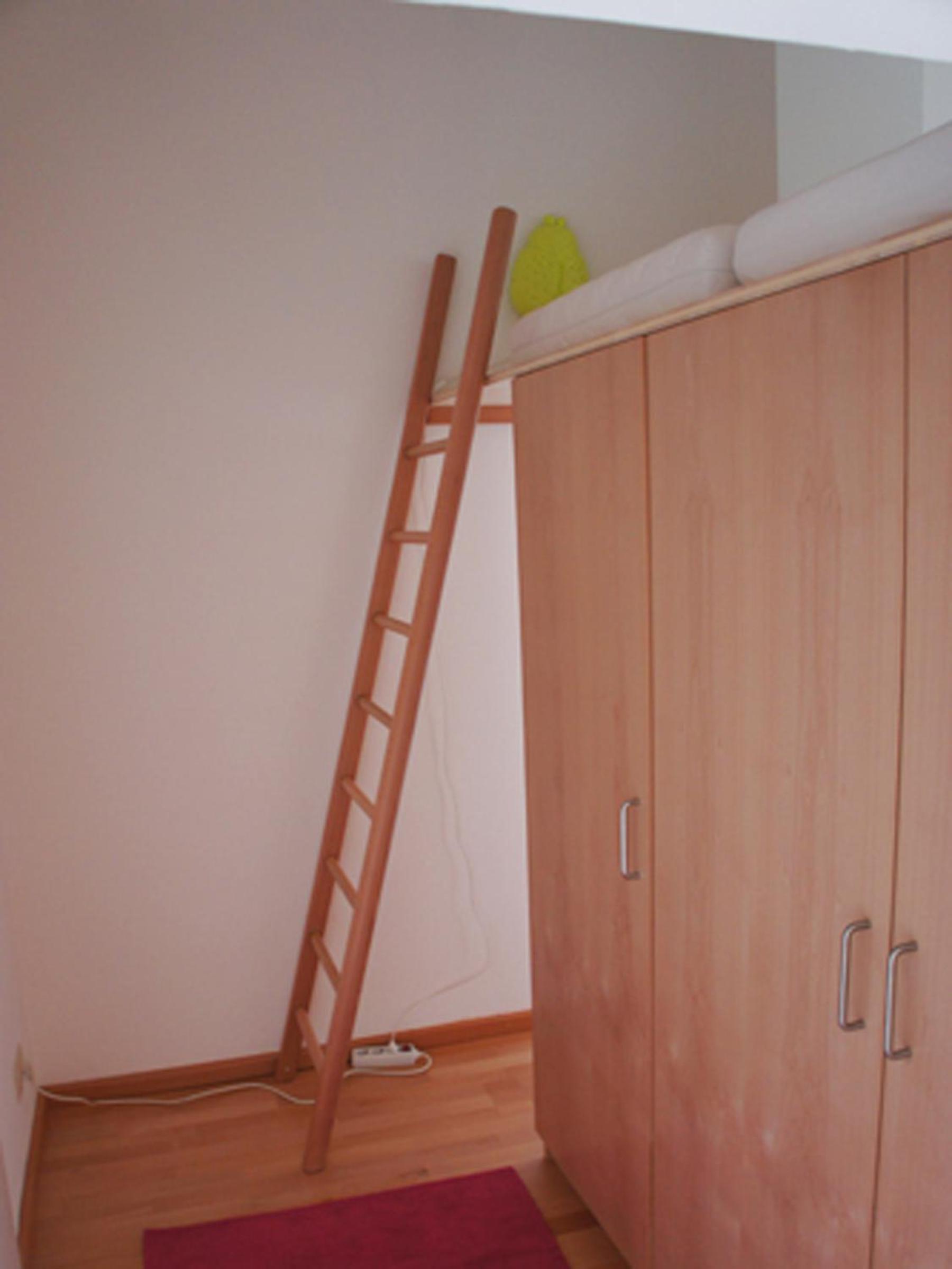 Ferienwohnung Johannsen Haus Elisabeth