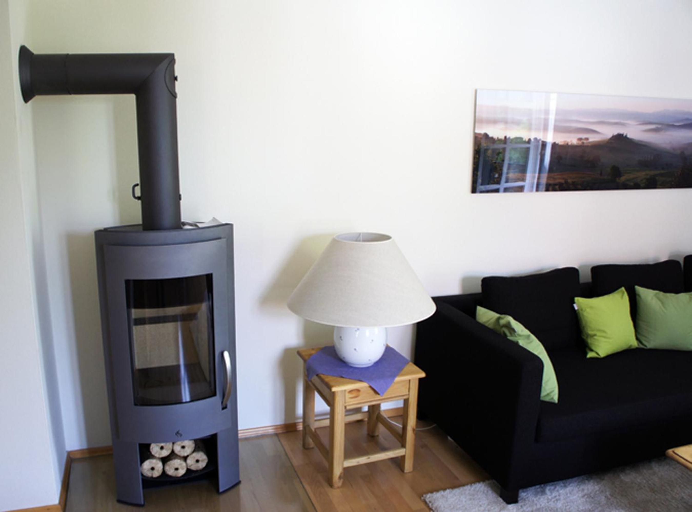 Ferienwohnung Johannsen Haus Elisabeth