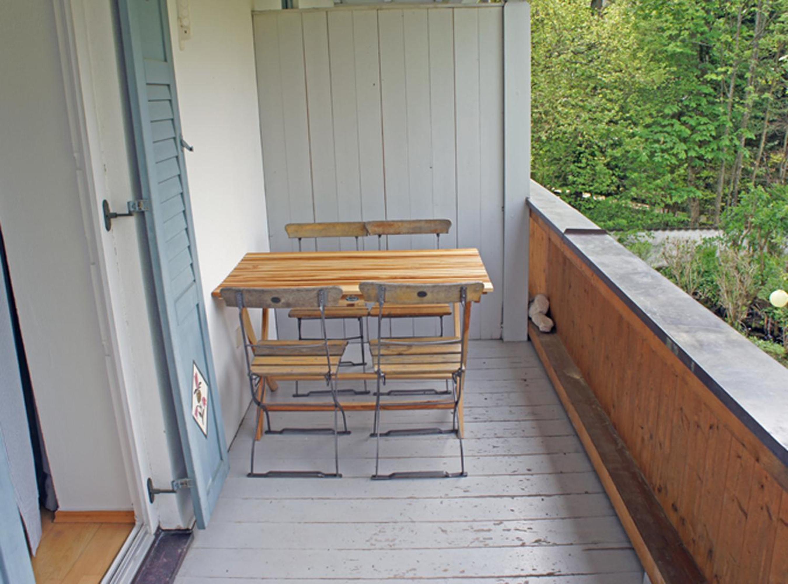 Ferienwohnung Johannsen Haus Elisabeth