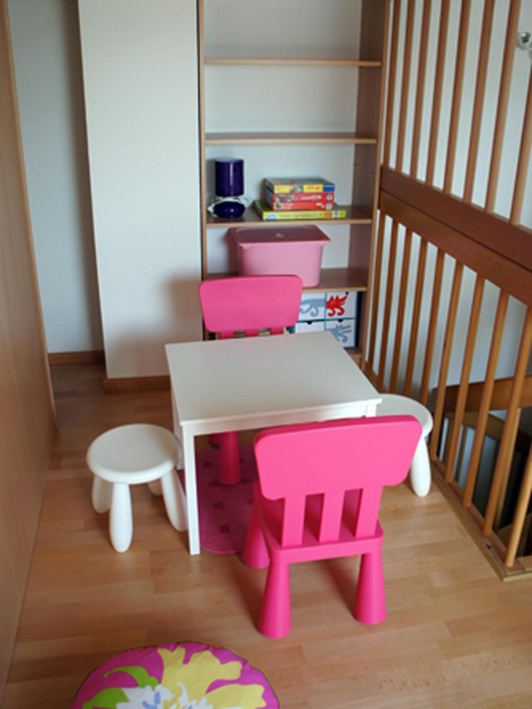 Ferienwohnung Johannsen Haus Elisabeth