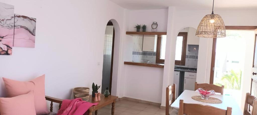 Apartamentos Can Salas
