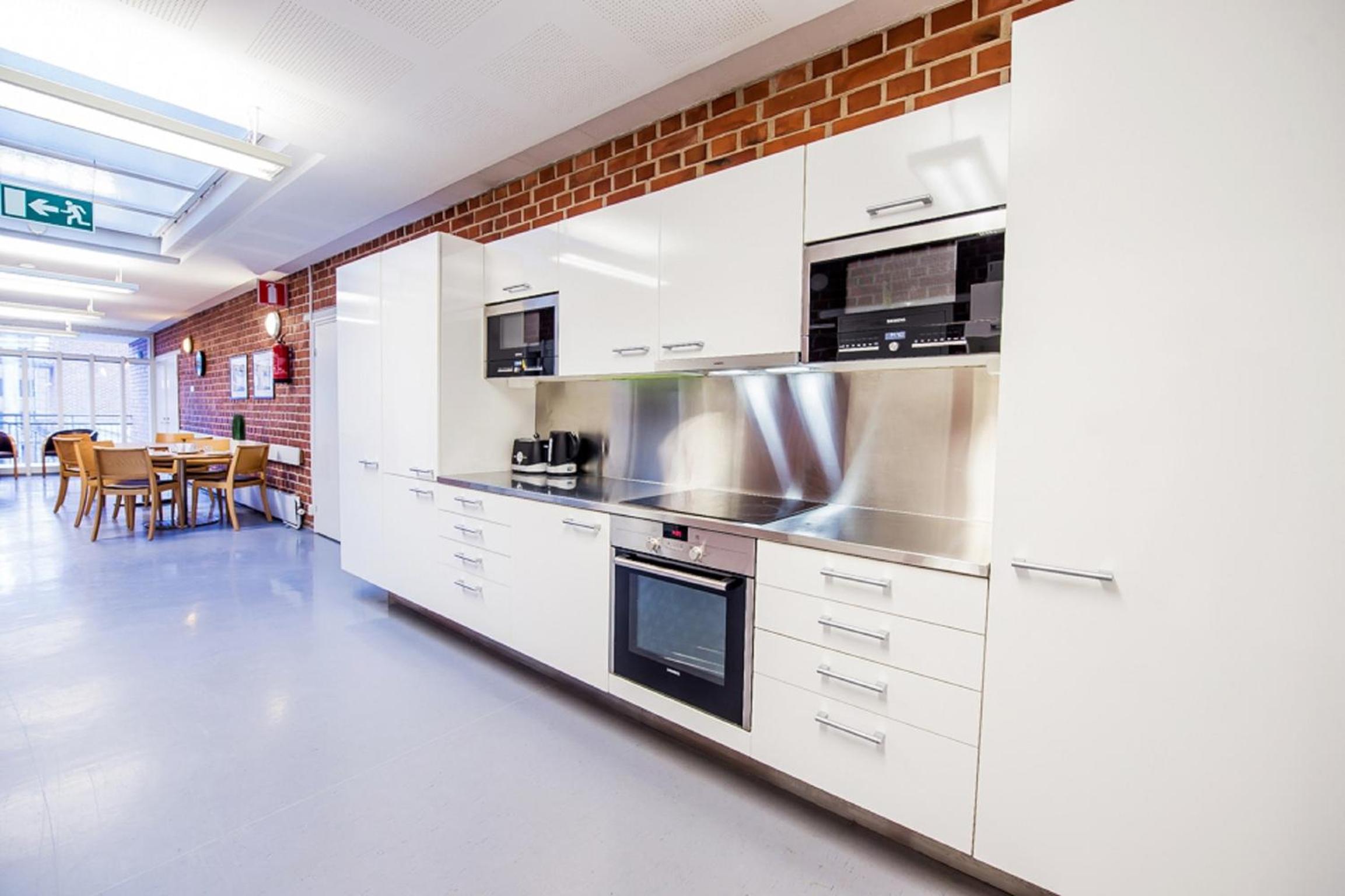 Forenom Hostel Espoo Otaniemi
