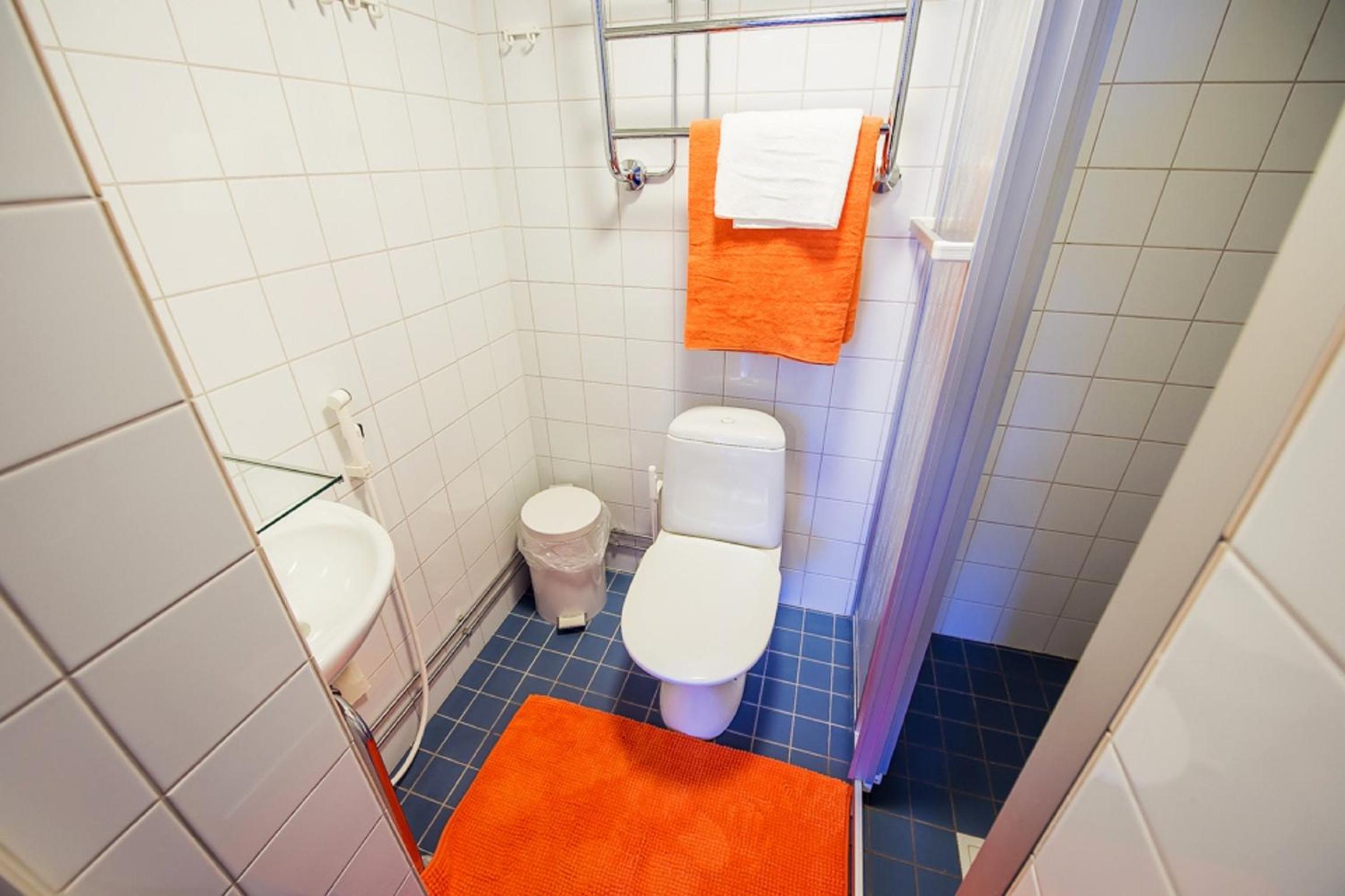 Forenom Hostel Espoo Otaniemi