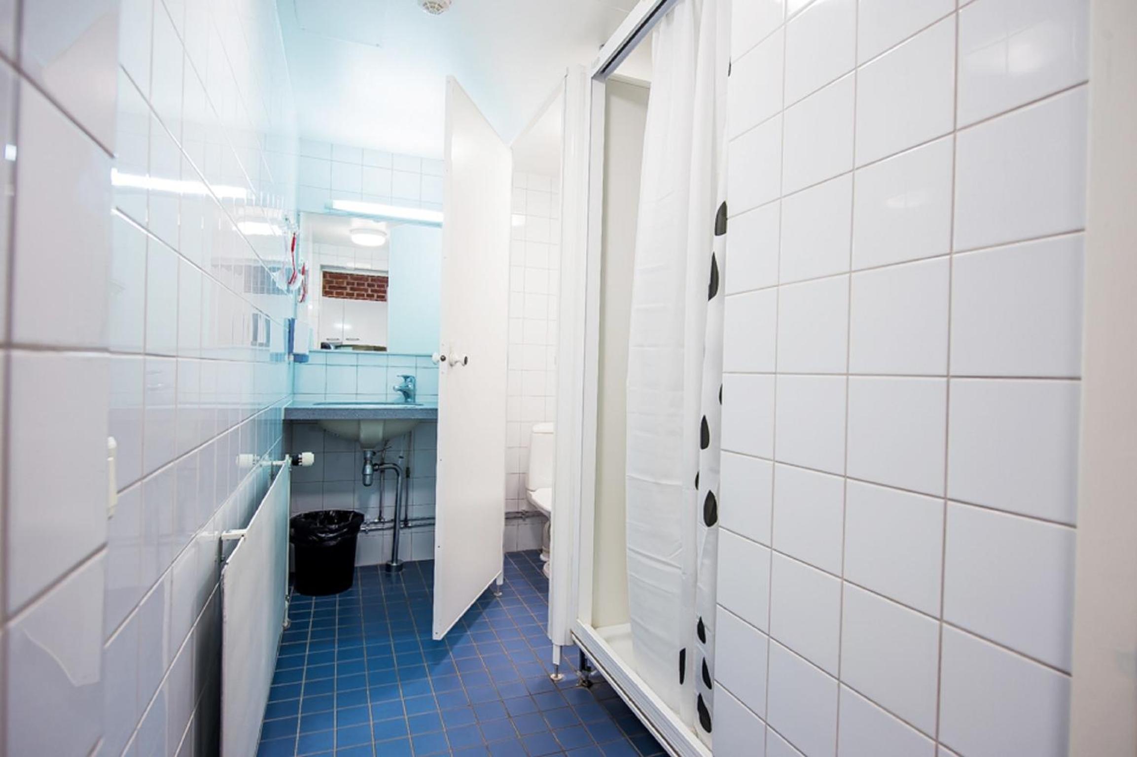 Forenom Hostel Espoo Otaniemi