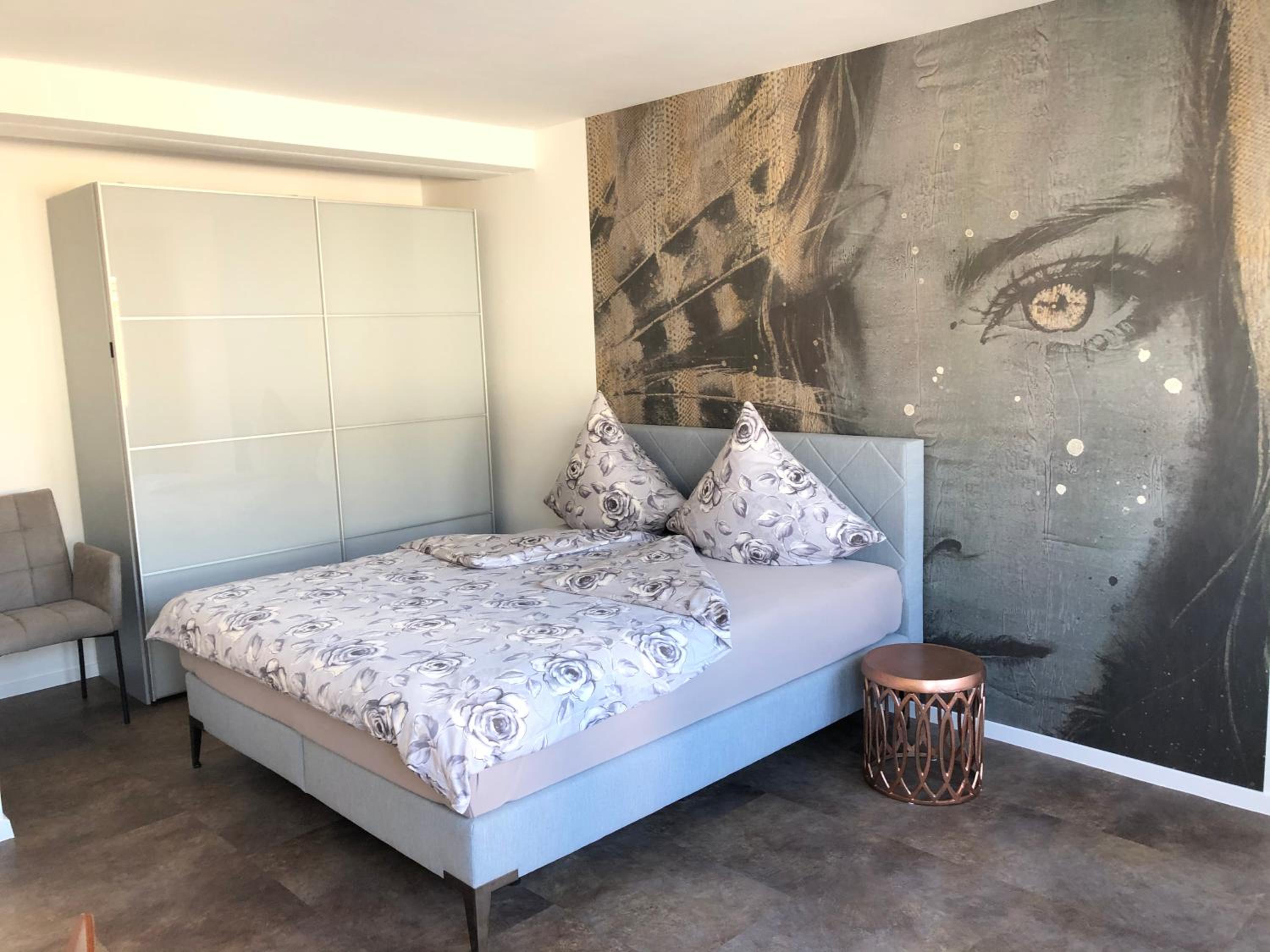Haus Pia Executive Suites