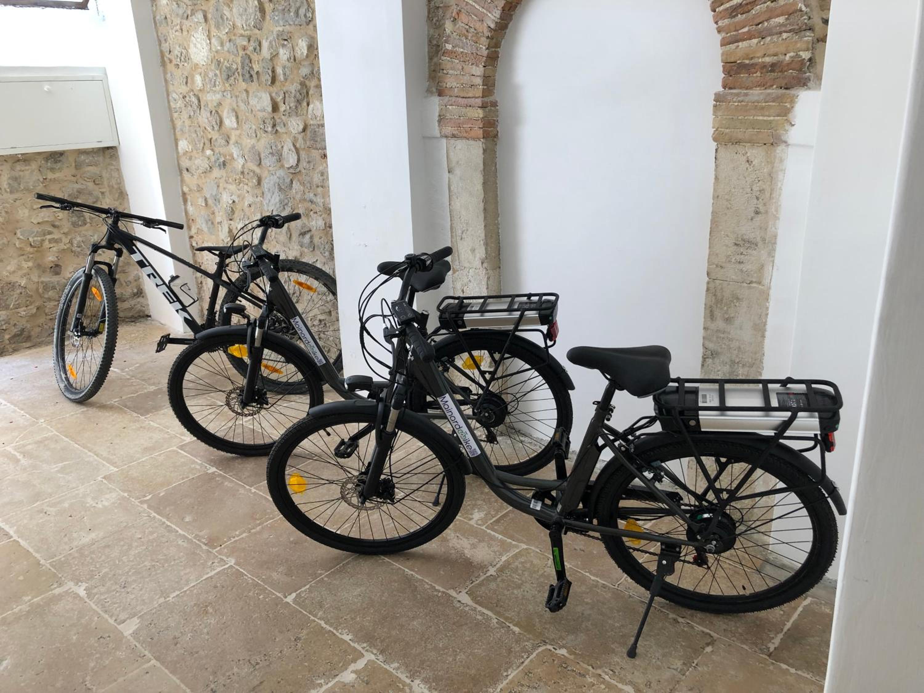Il Cortile del Principe