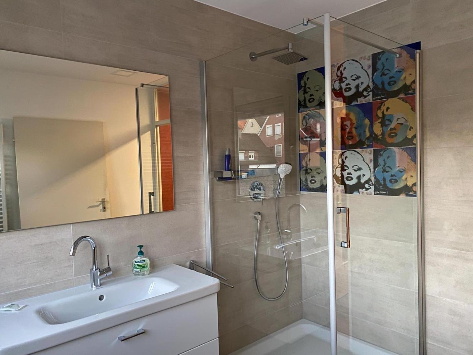 Haus Pia Executive Suites