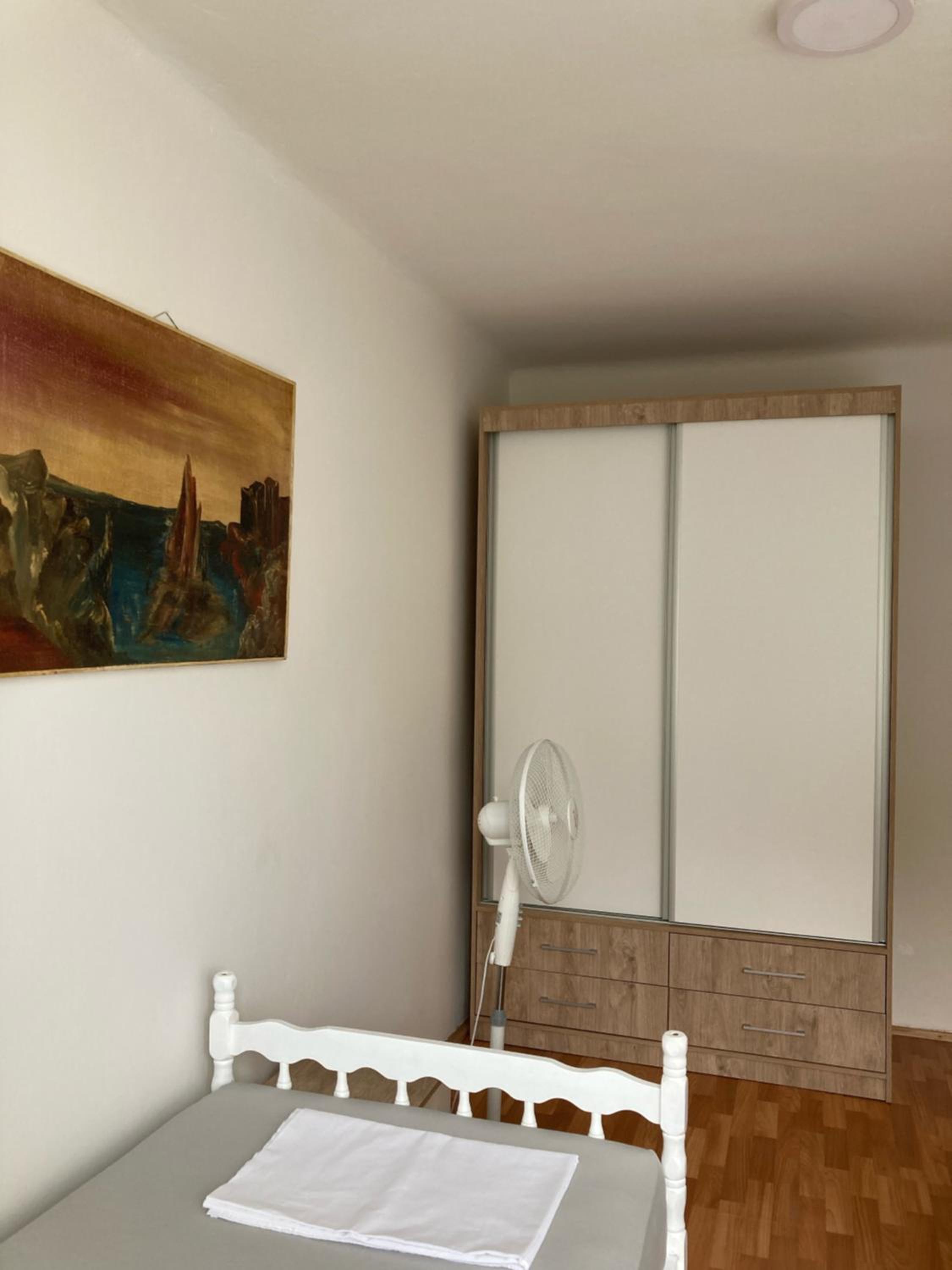 Apartman Jelena view 3