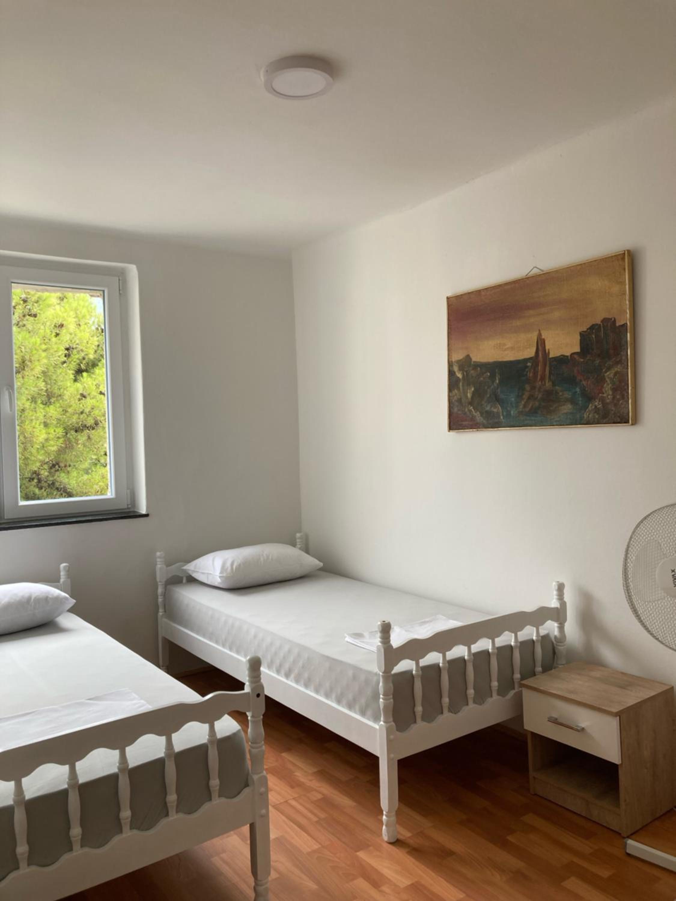 Apartman Jelena view 4