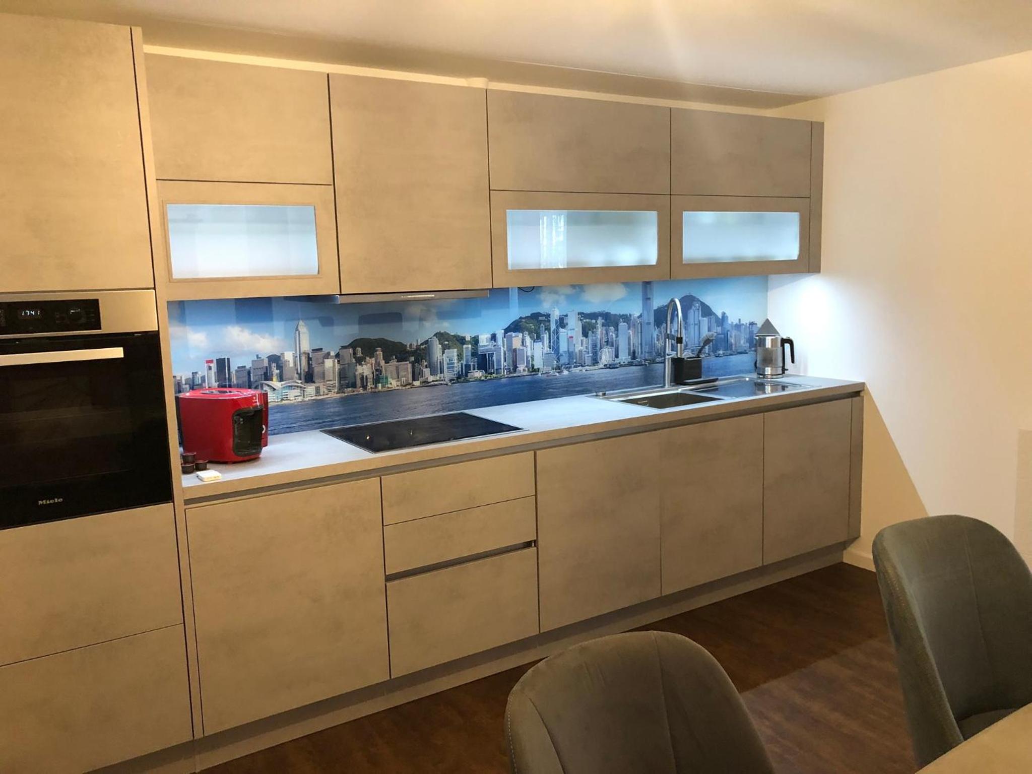 Haus Pia Executive Suites