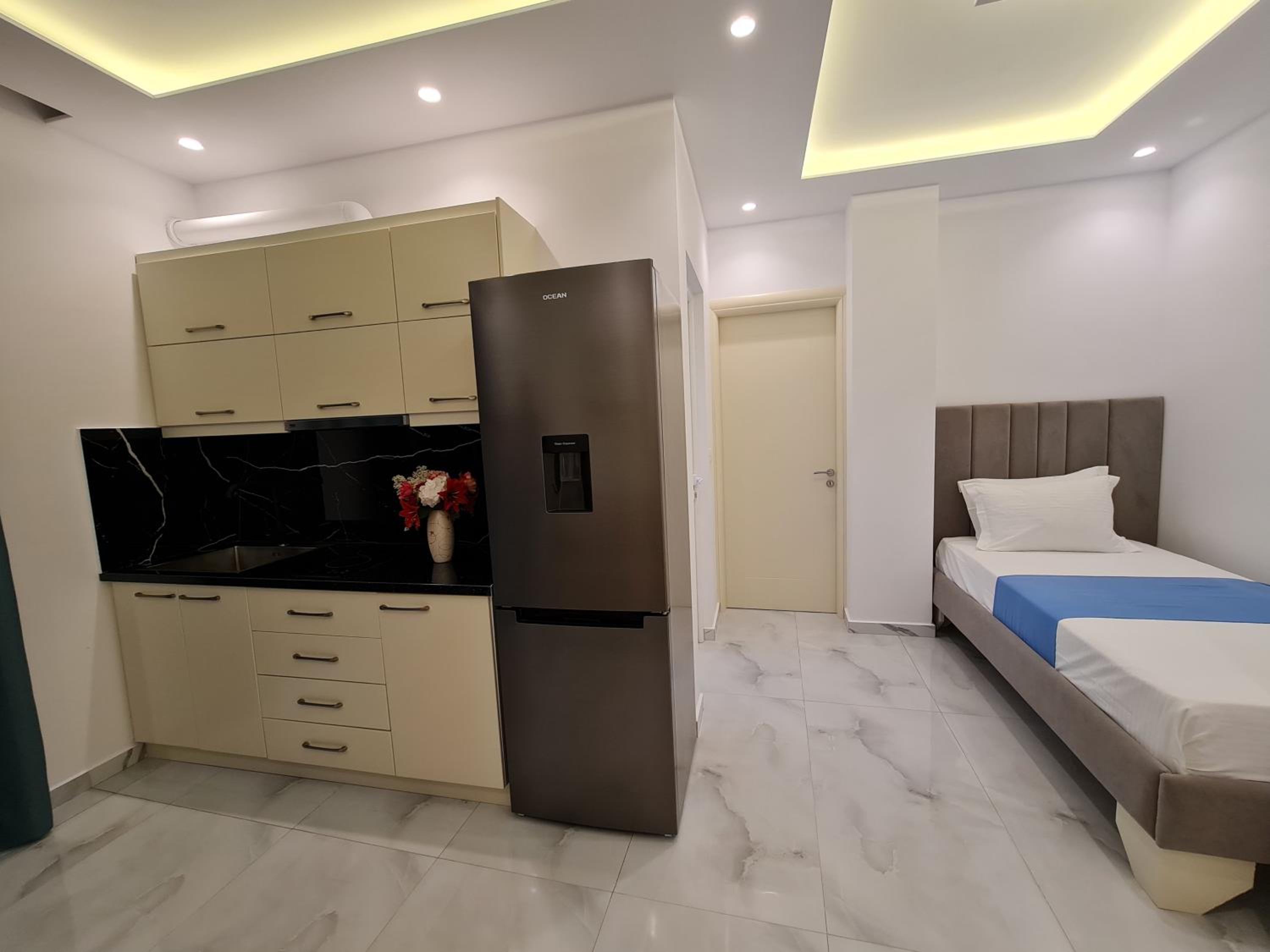 Apartments Mario