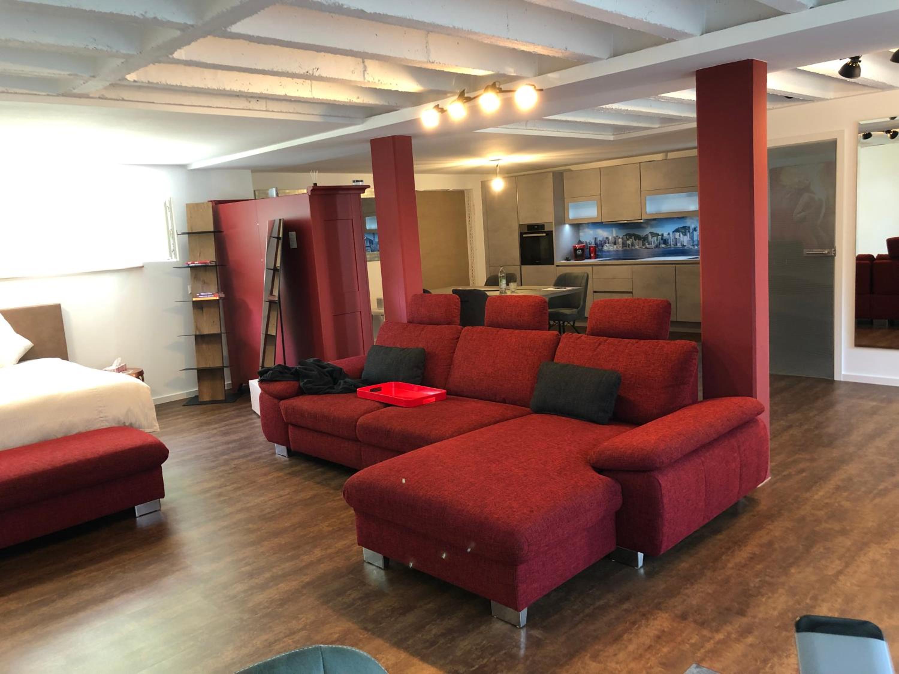 Haus Pia Executive Suites