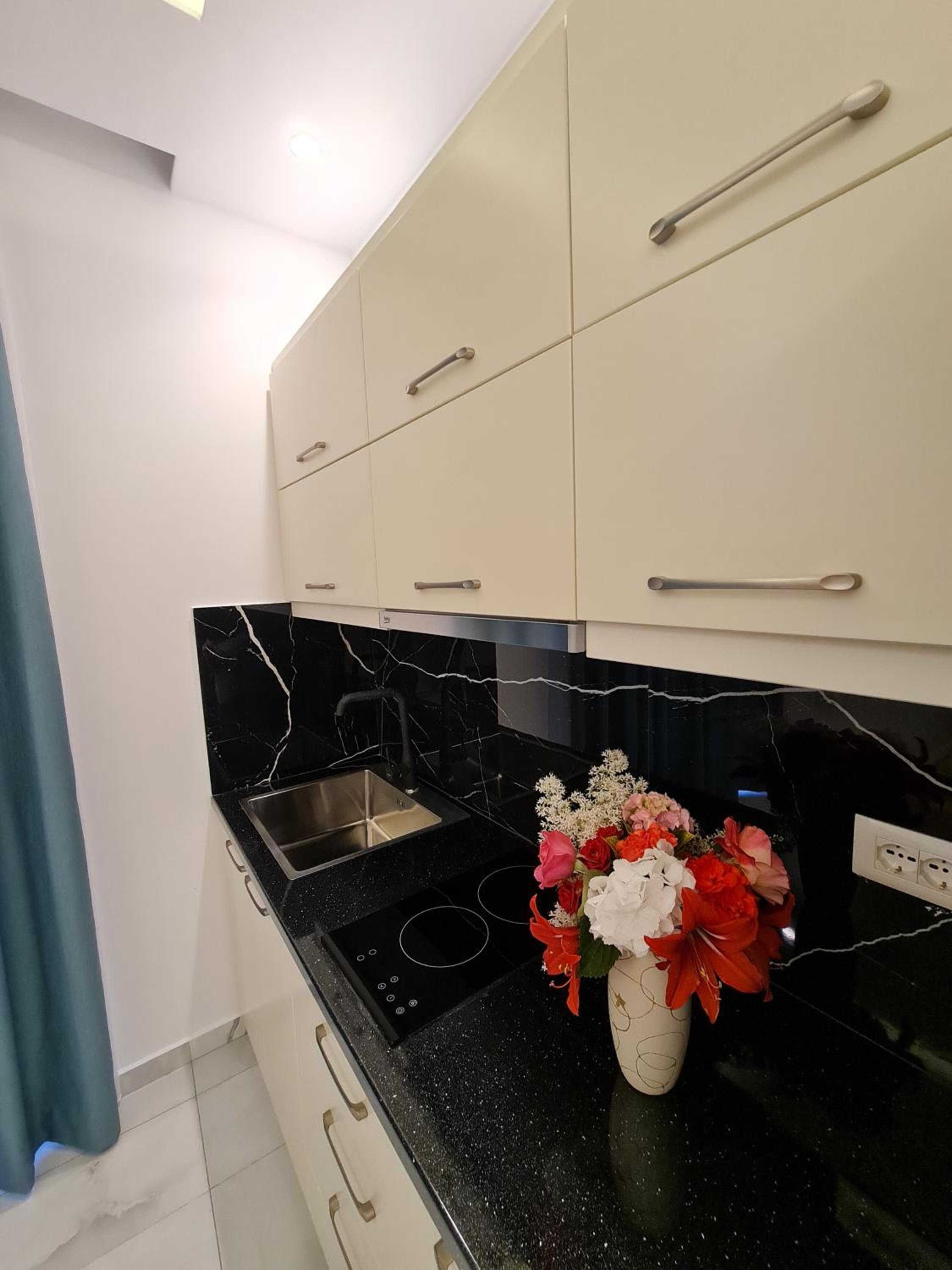 Apartments Mario