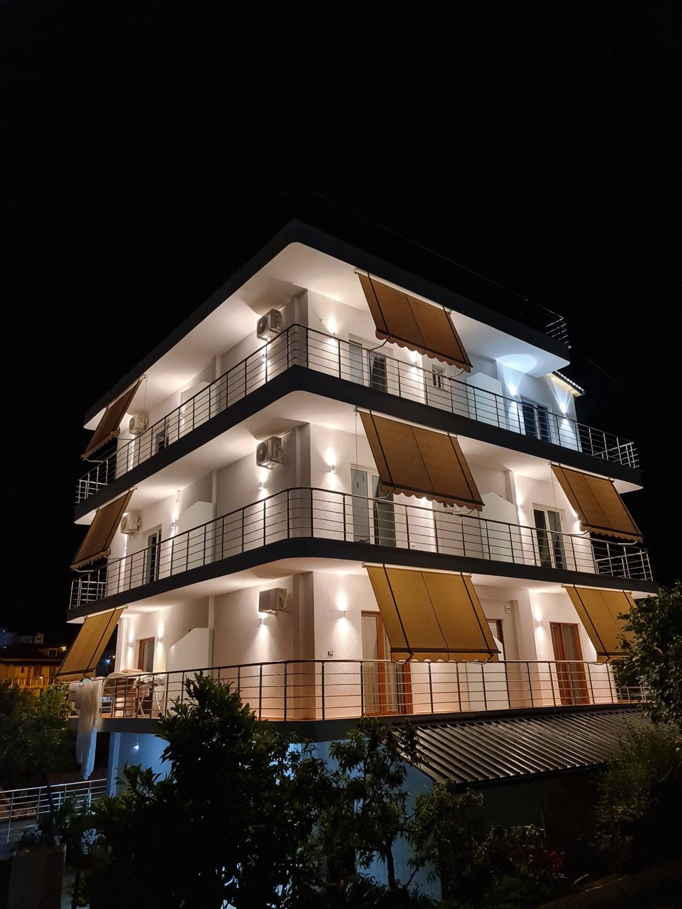 Apartments Mario