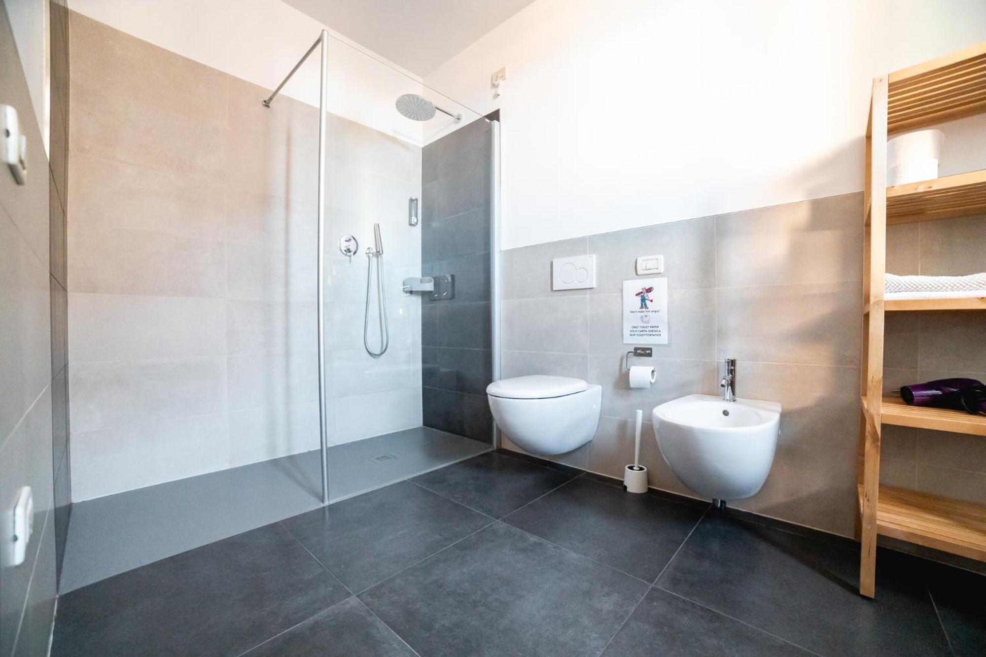 Ca' Garibaldi Rooms