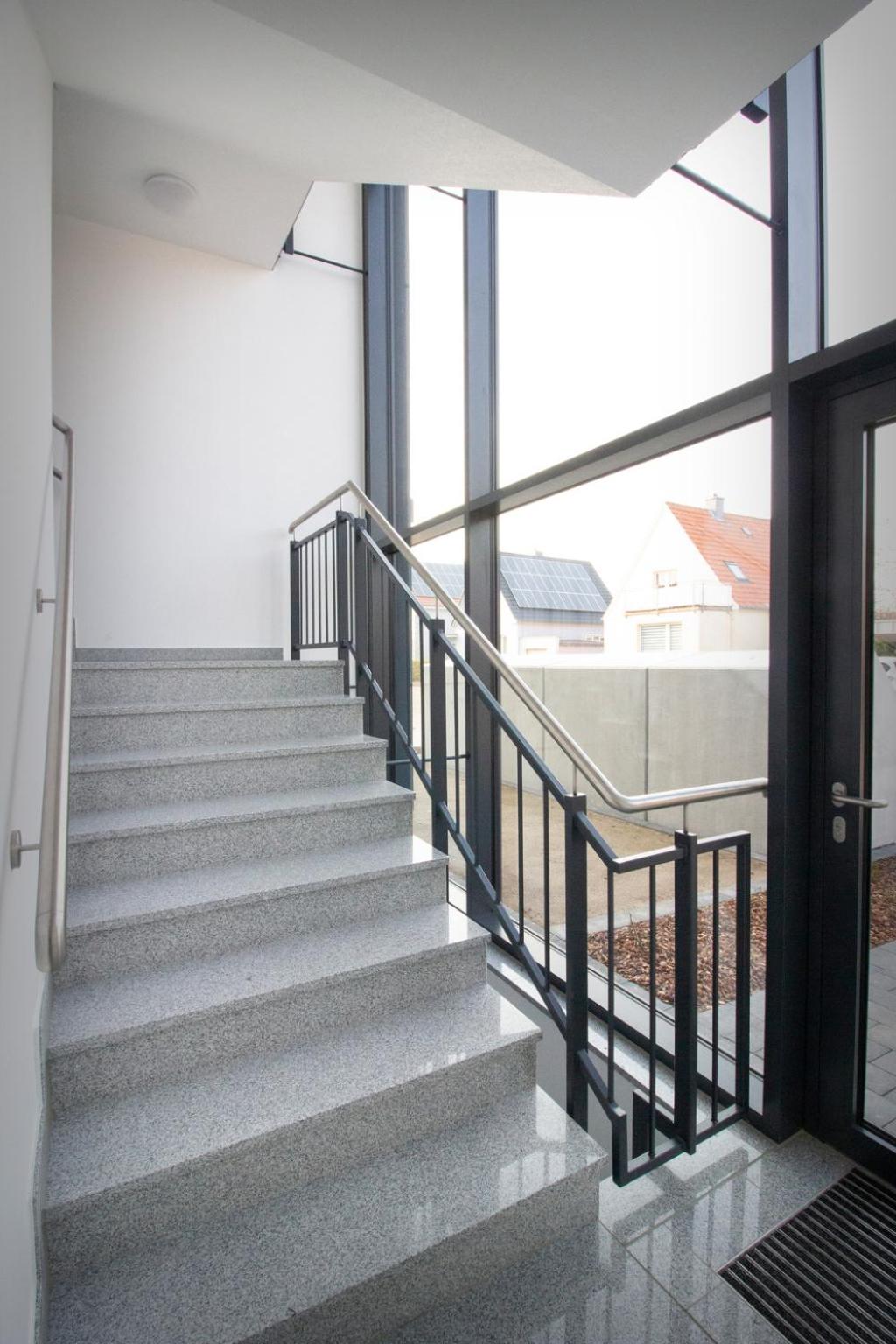 FeWo Dünenquartier Cuxhaven - ideal für Familien und Paare
