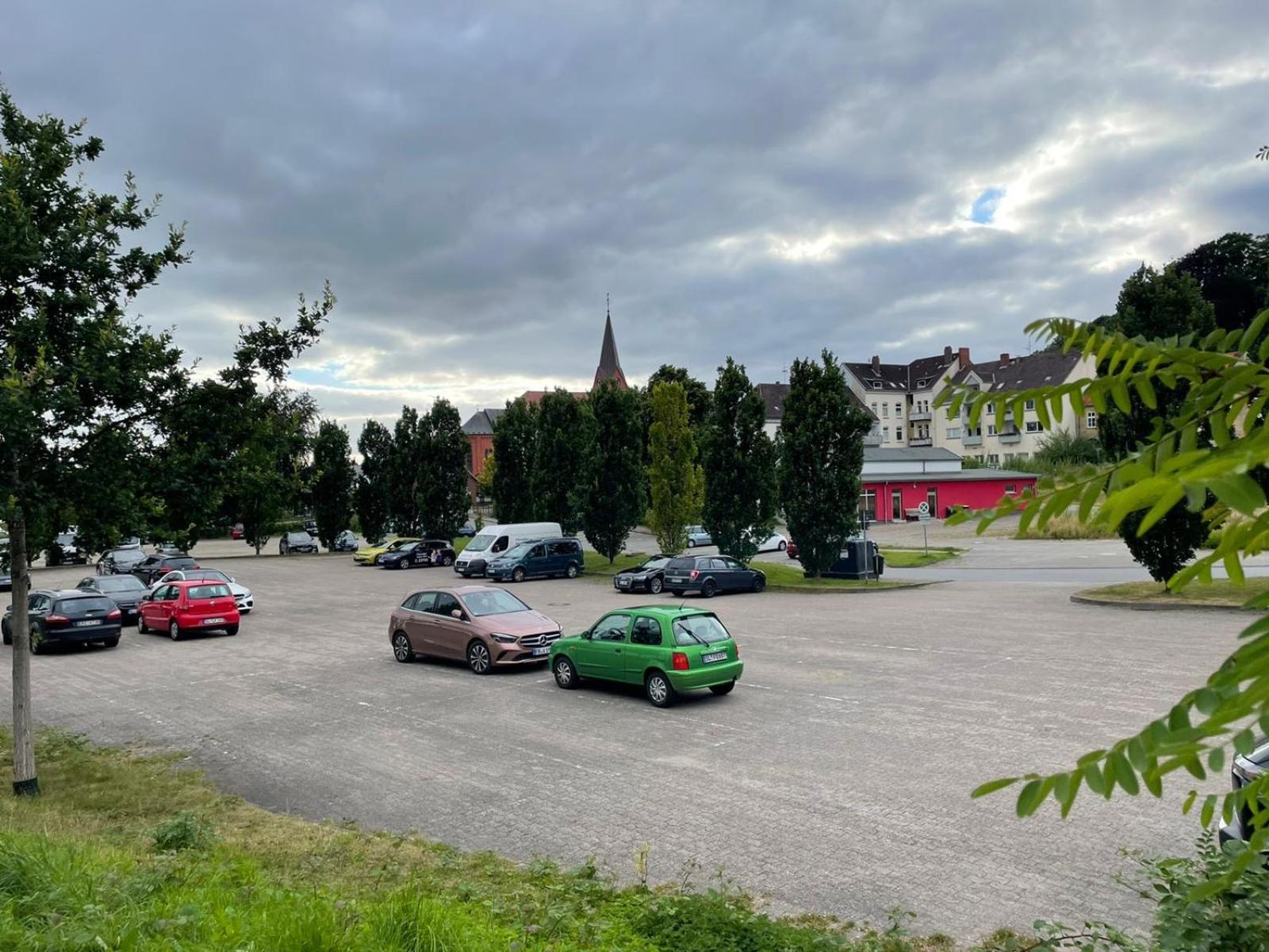 Ferienwohnung-Domziegelhof