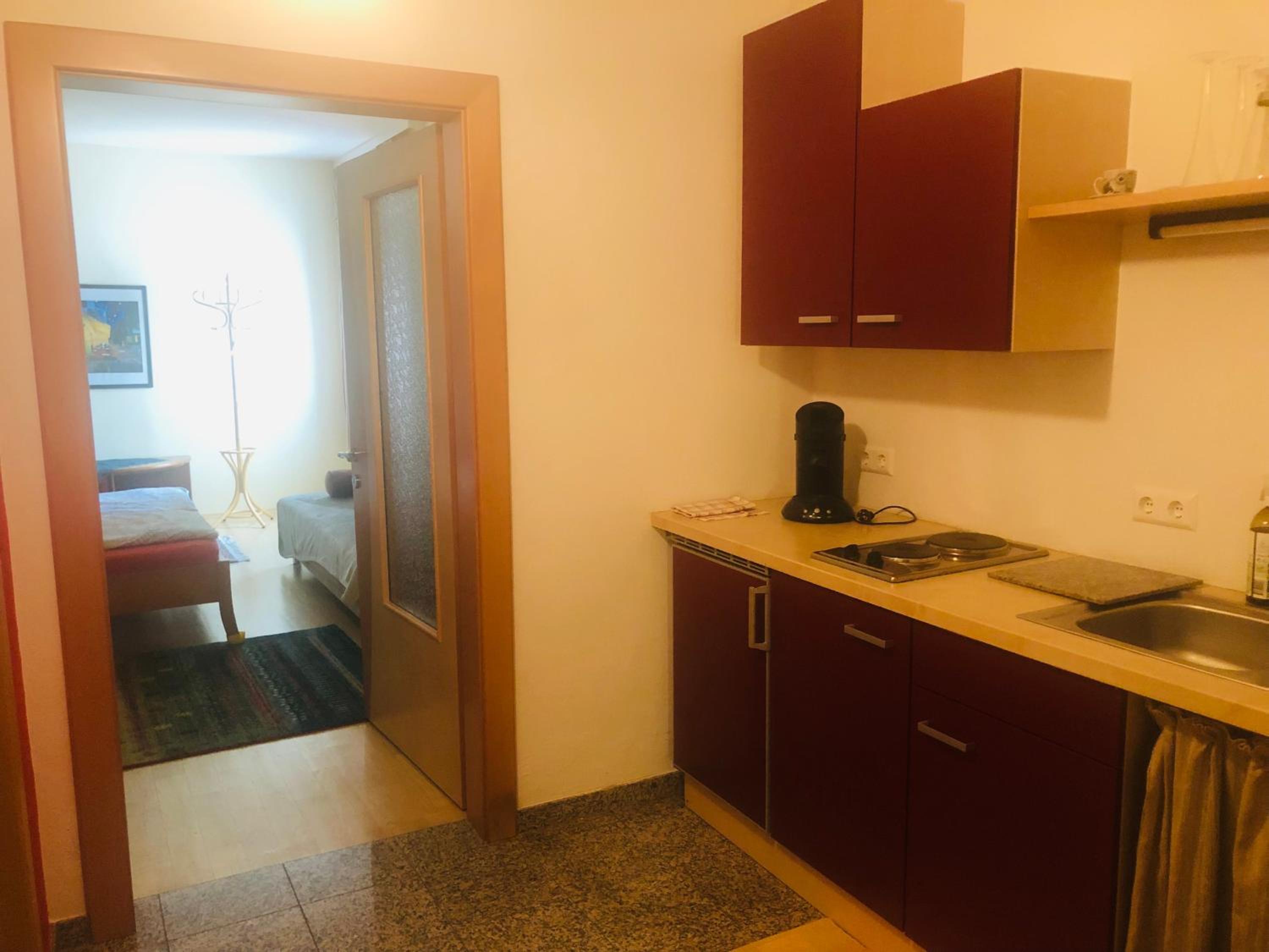 Ferienwohnung am Bauernhof Straßonig vulgo Hornis view 4