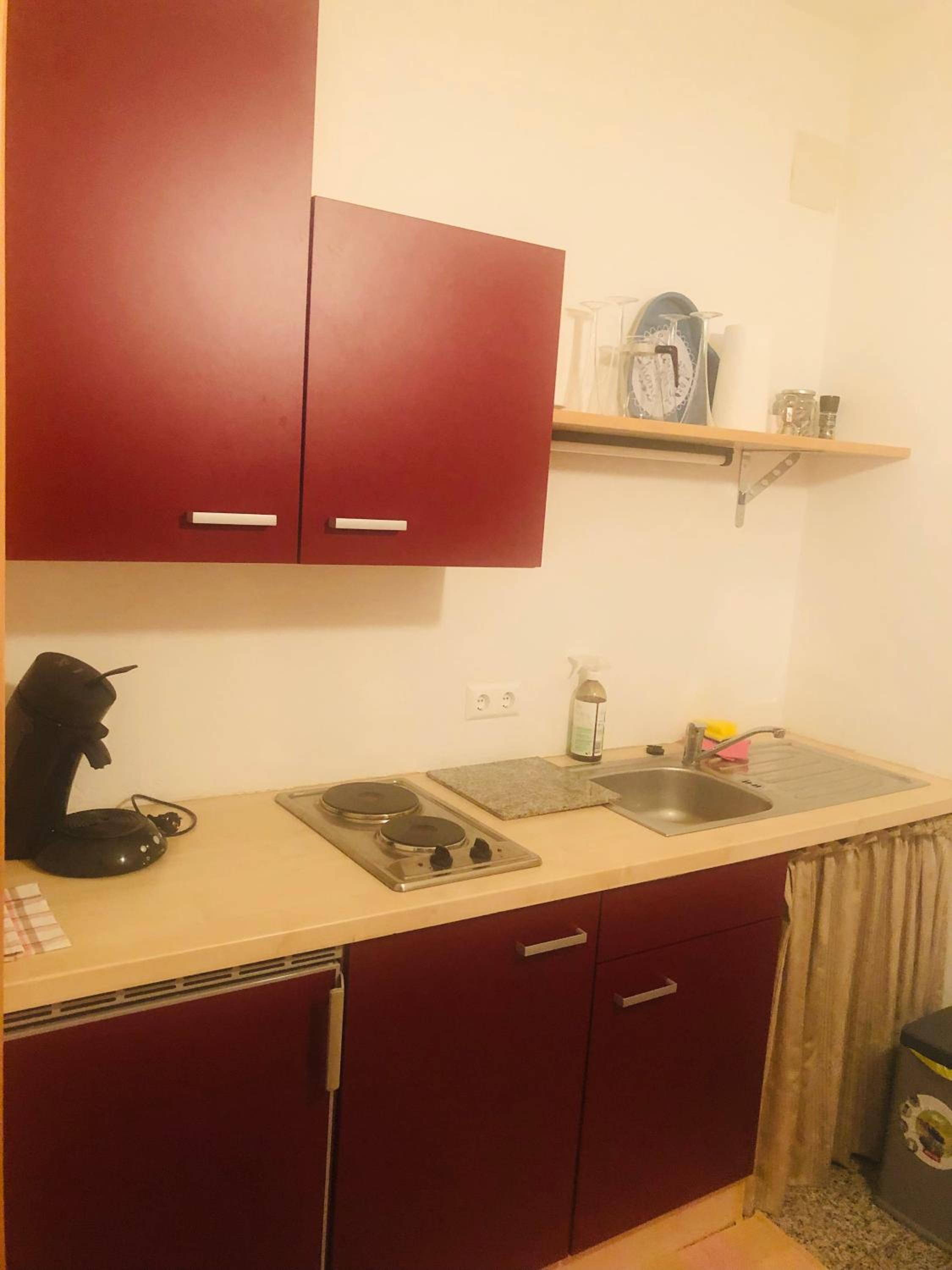 Ferienwohnung am Bauernhof Straßonig vulgo Hornis view 3