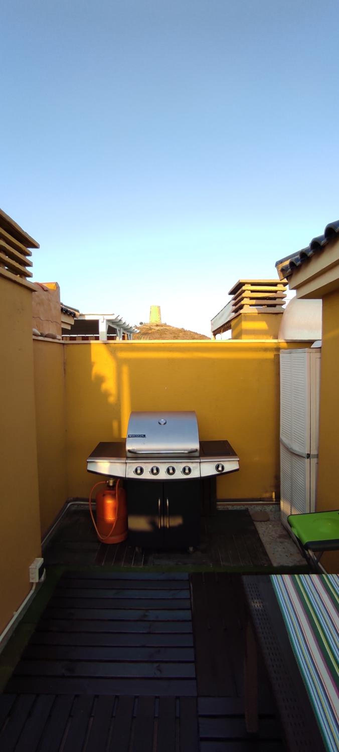 roof