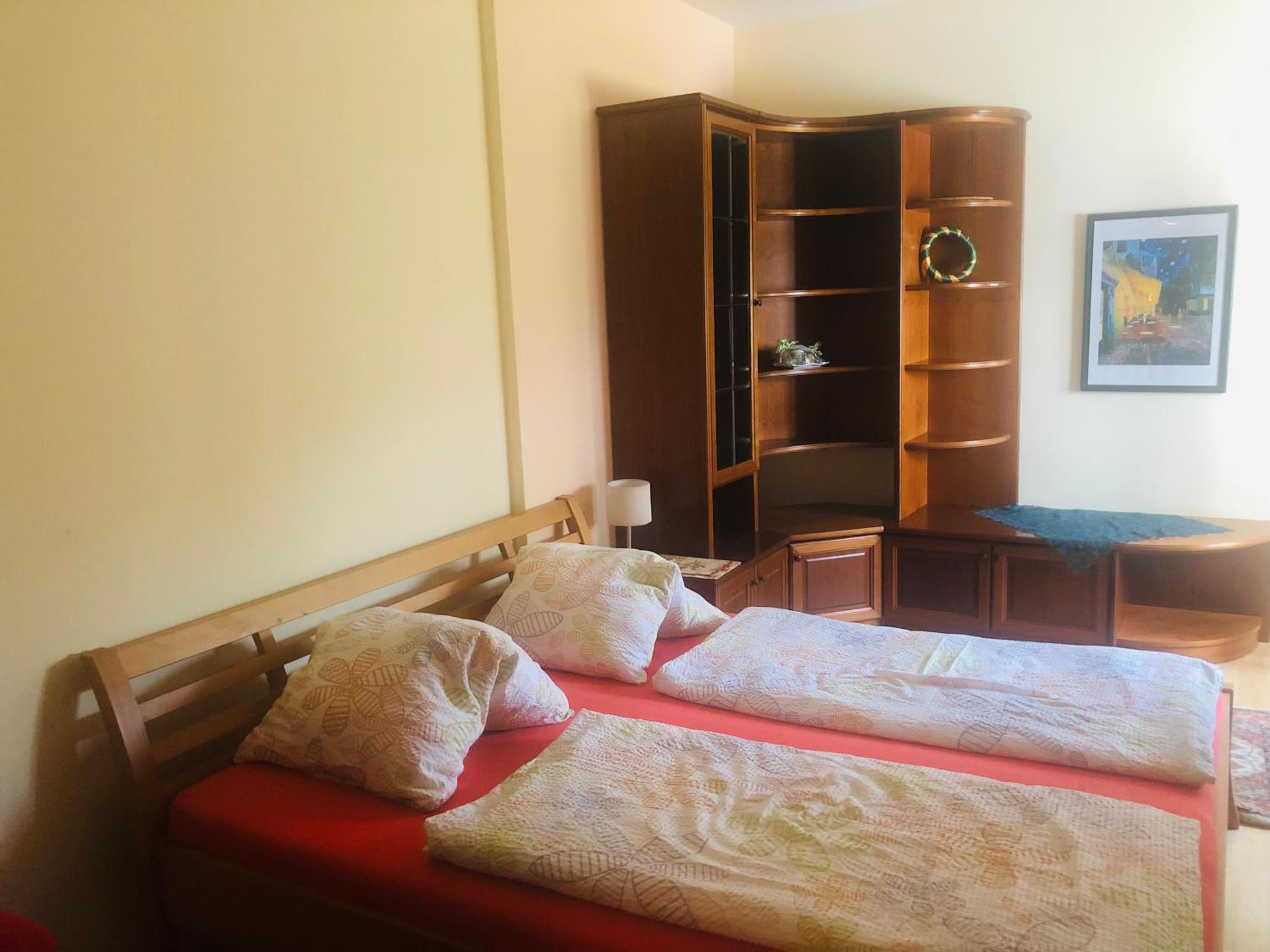 Ferienwohnung am Bauernhof Straßonig vulgo Hornis view 2