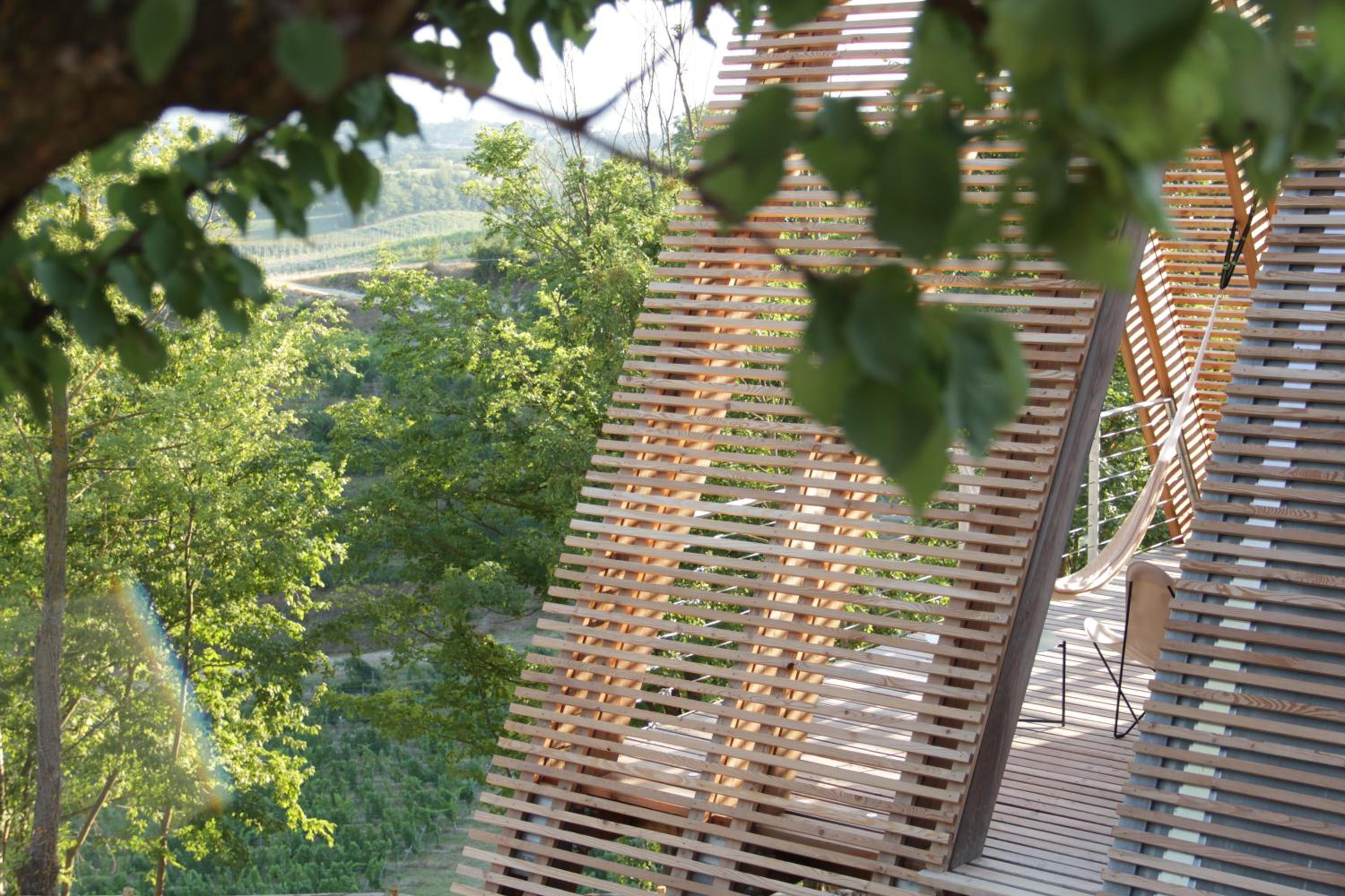 LILELO - Little Leisure Lodge view 5