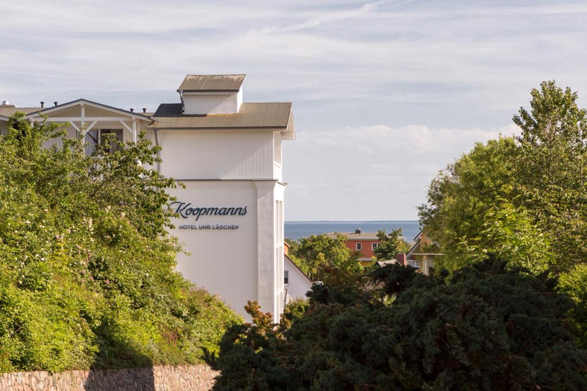 Hotel Koopmanns Hotel und Lädchen - Image 1