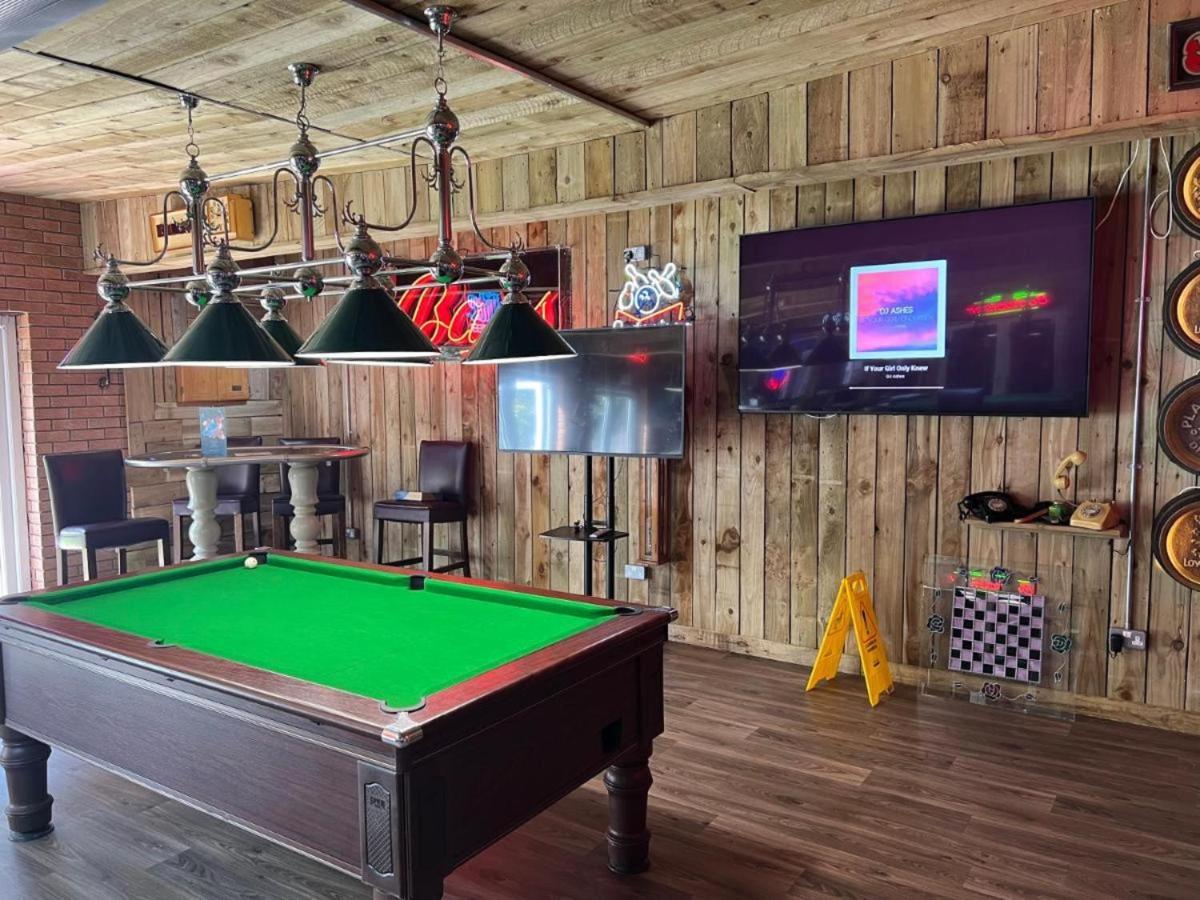 children's play area