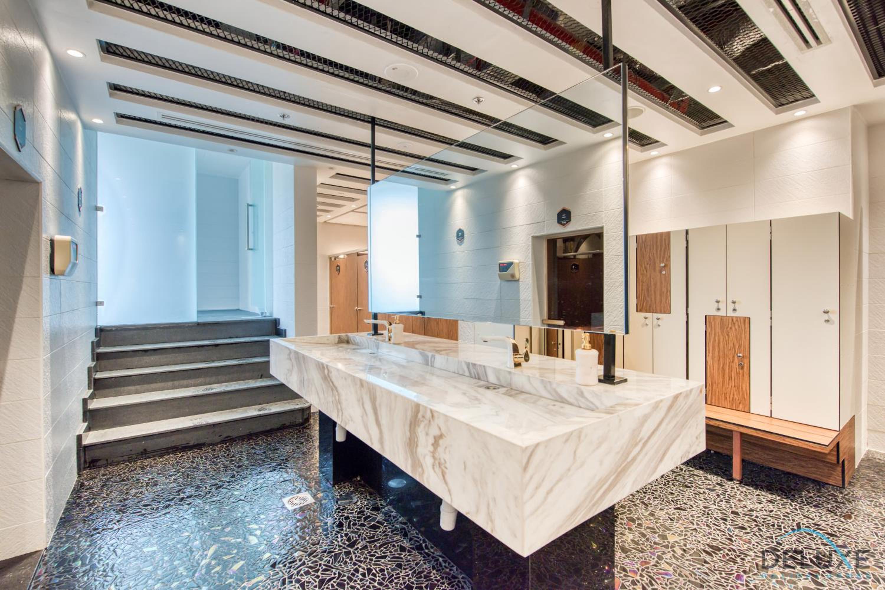 Classy 1BR at Bayz by Danube Business Bay by Deluxe Holiday Homes