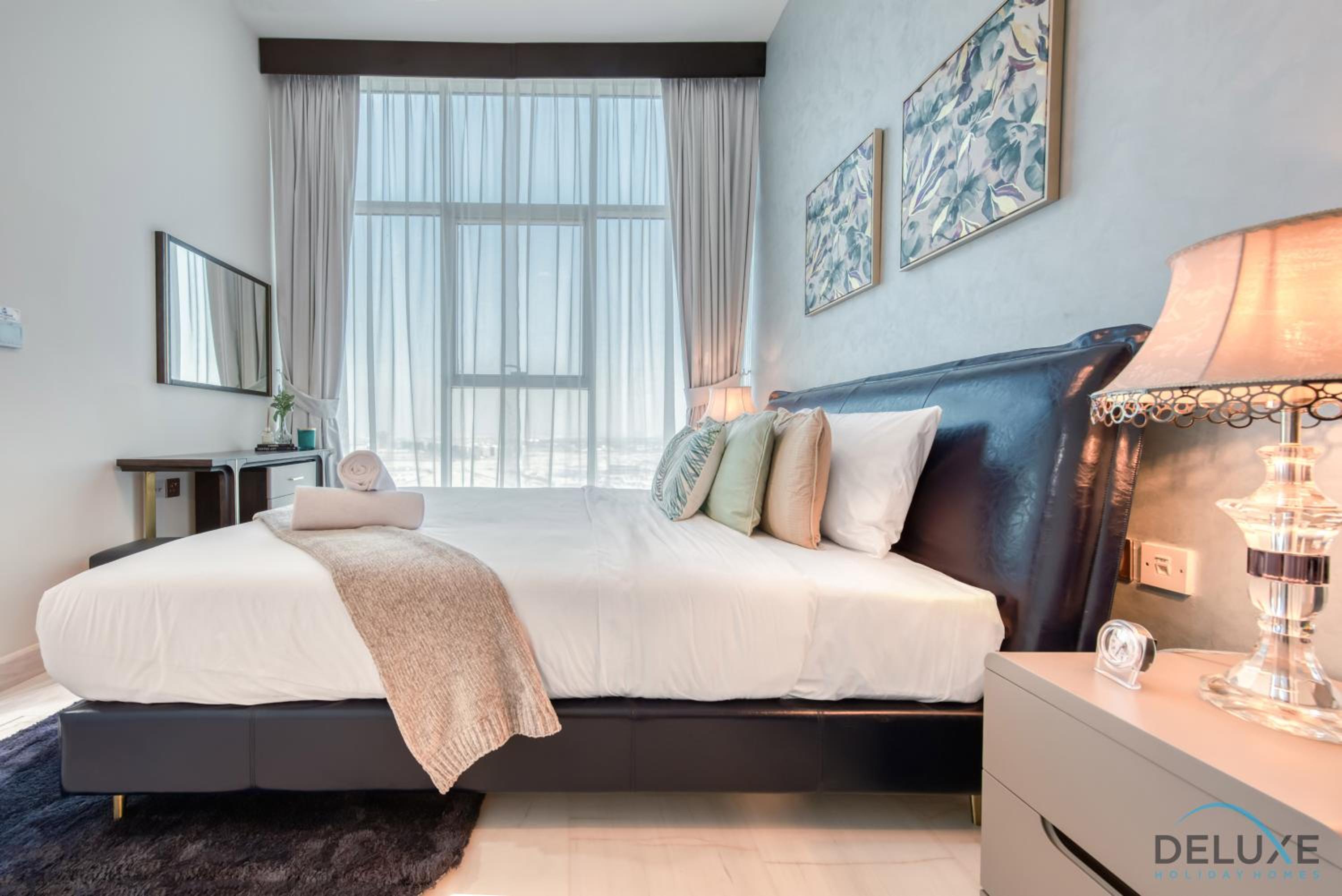 Classy 1BR at Bayz by Danube Business Bay by Deluxe Holiday Homes