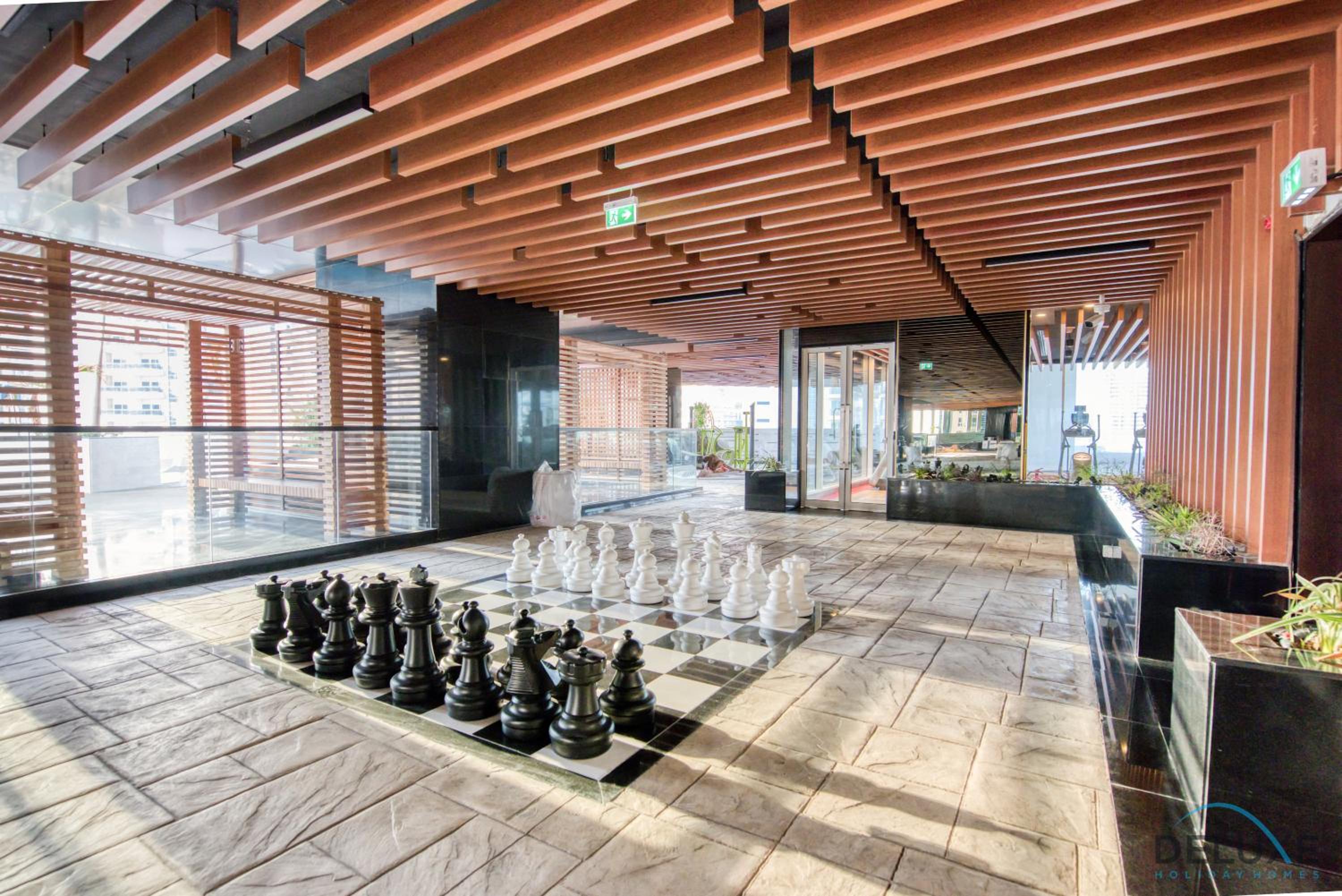 Classy 1BR at Bayz by Danube Business Bay by Deluxe Holiday Homes