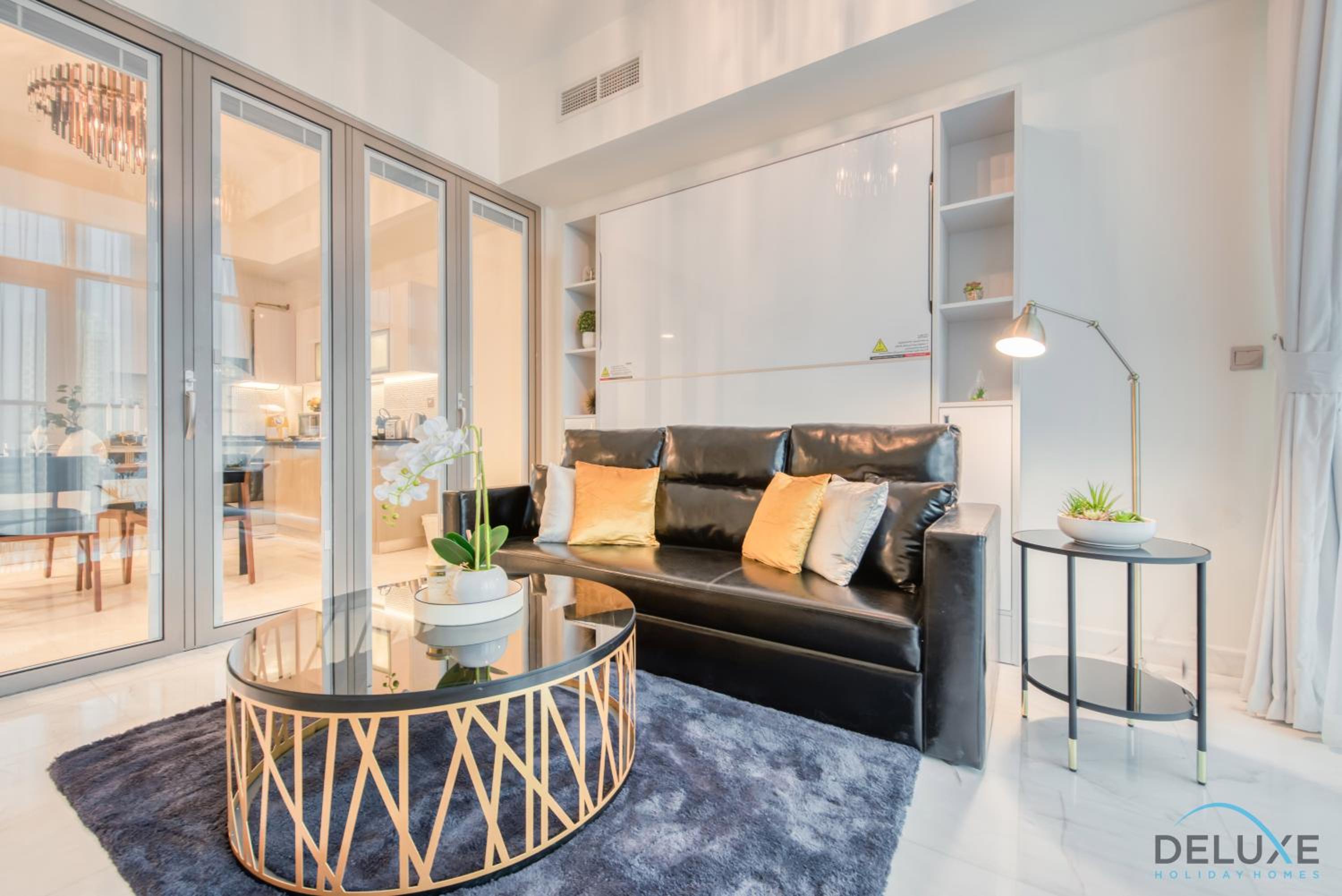 Classy 1BR at Bayz by Danube Business Bay by Deluxe Holiday Homes
