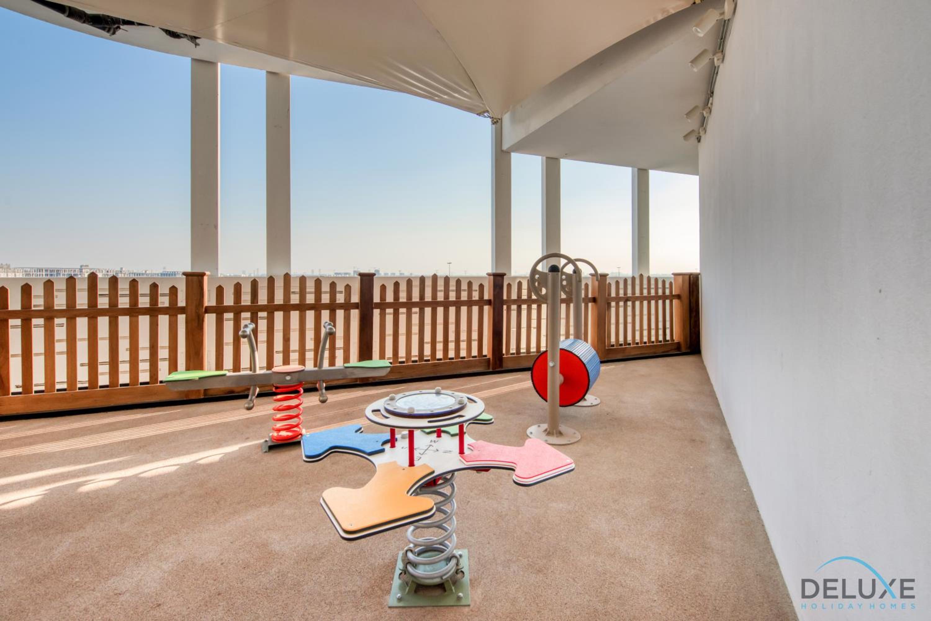 Classy 1BR at Bayz by Danube Business Bay by Deluxe Holiday Homes