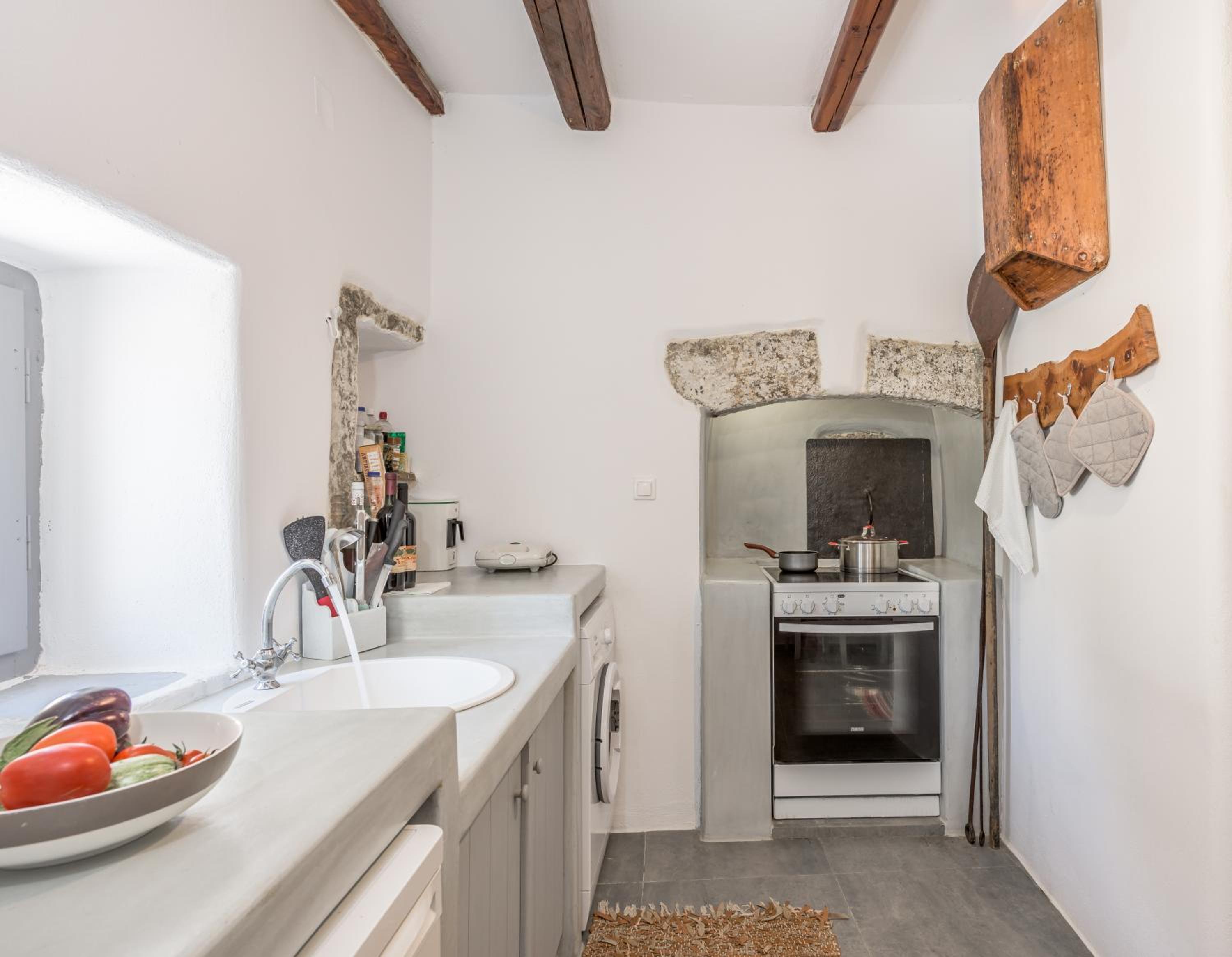 Olive Cottage