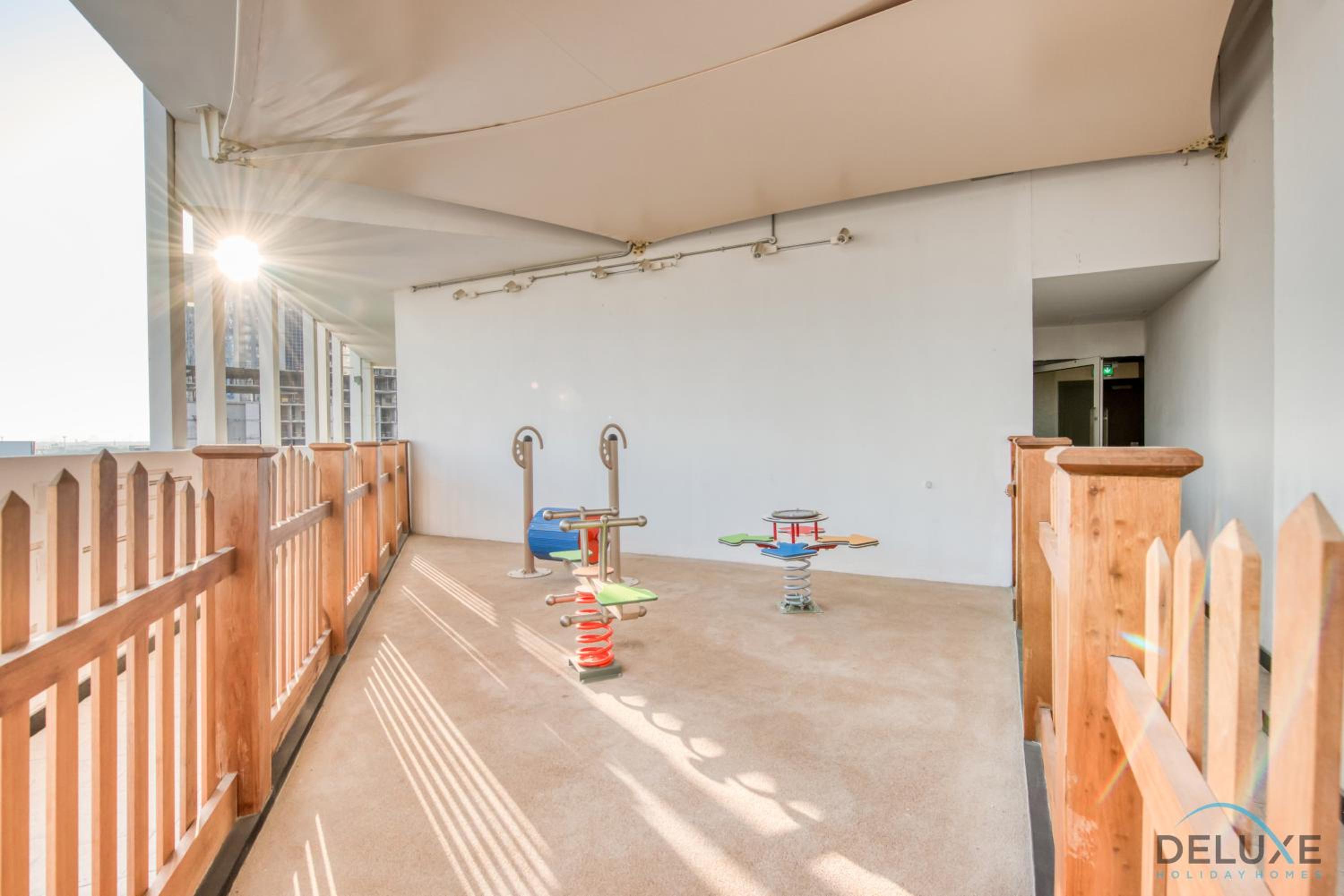 Classy 1BR at Bayz by Danube Business Bay by Deluxe Holiday Homes