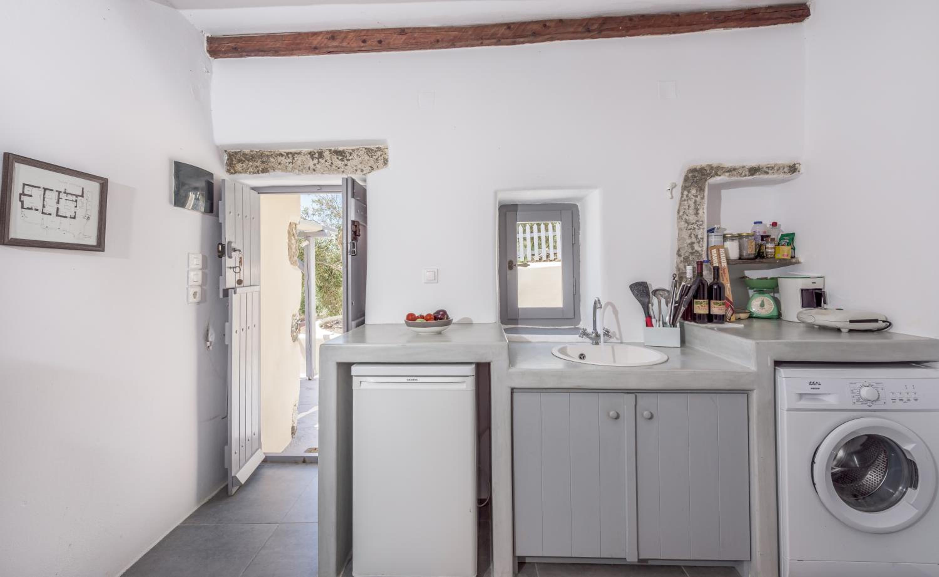 Olive Cottage