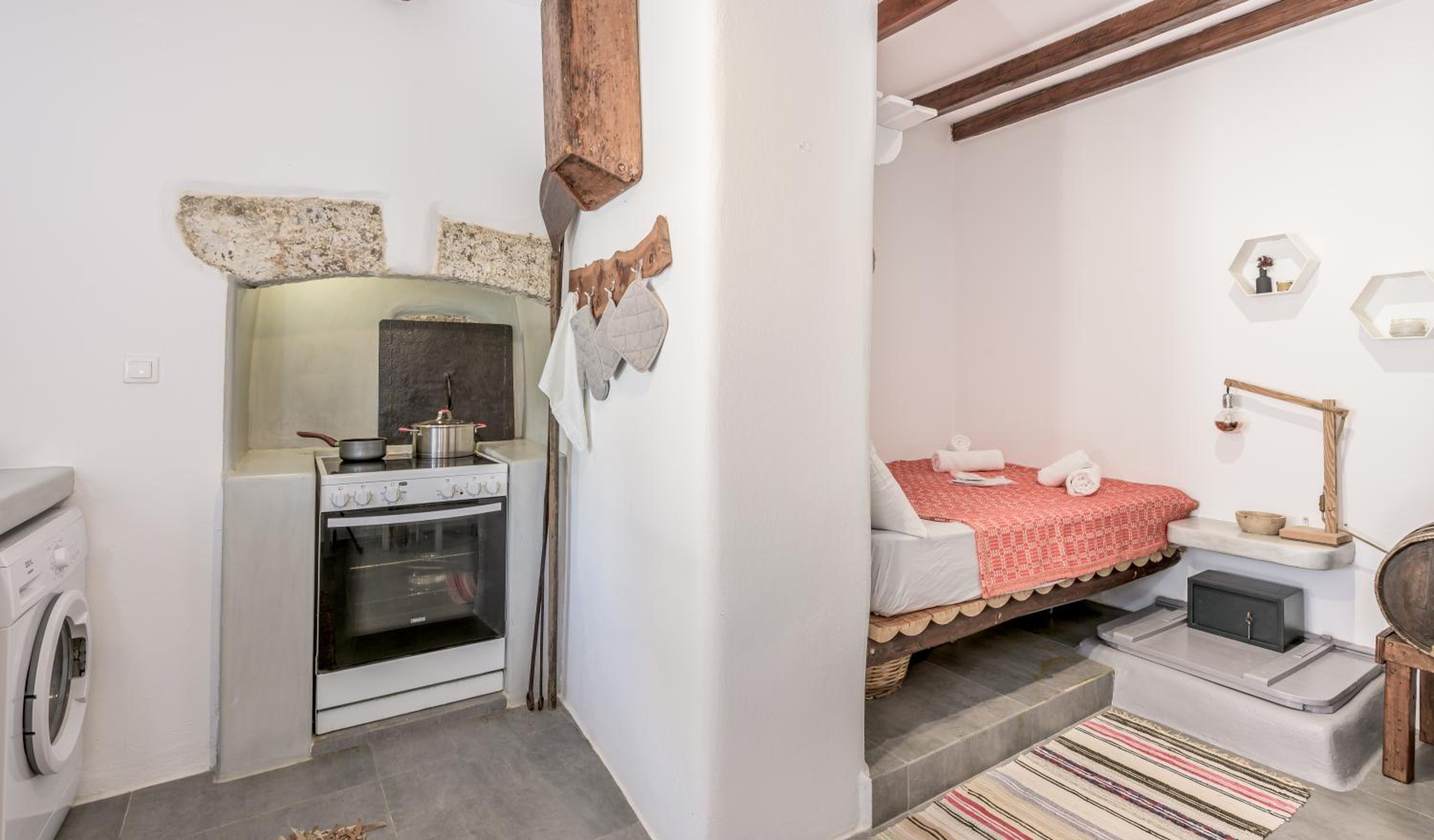 Olive Cottage