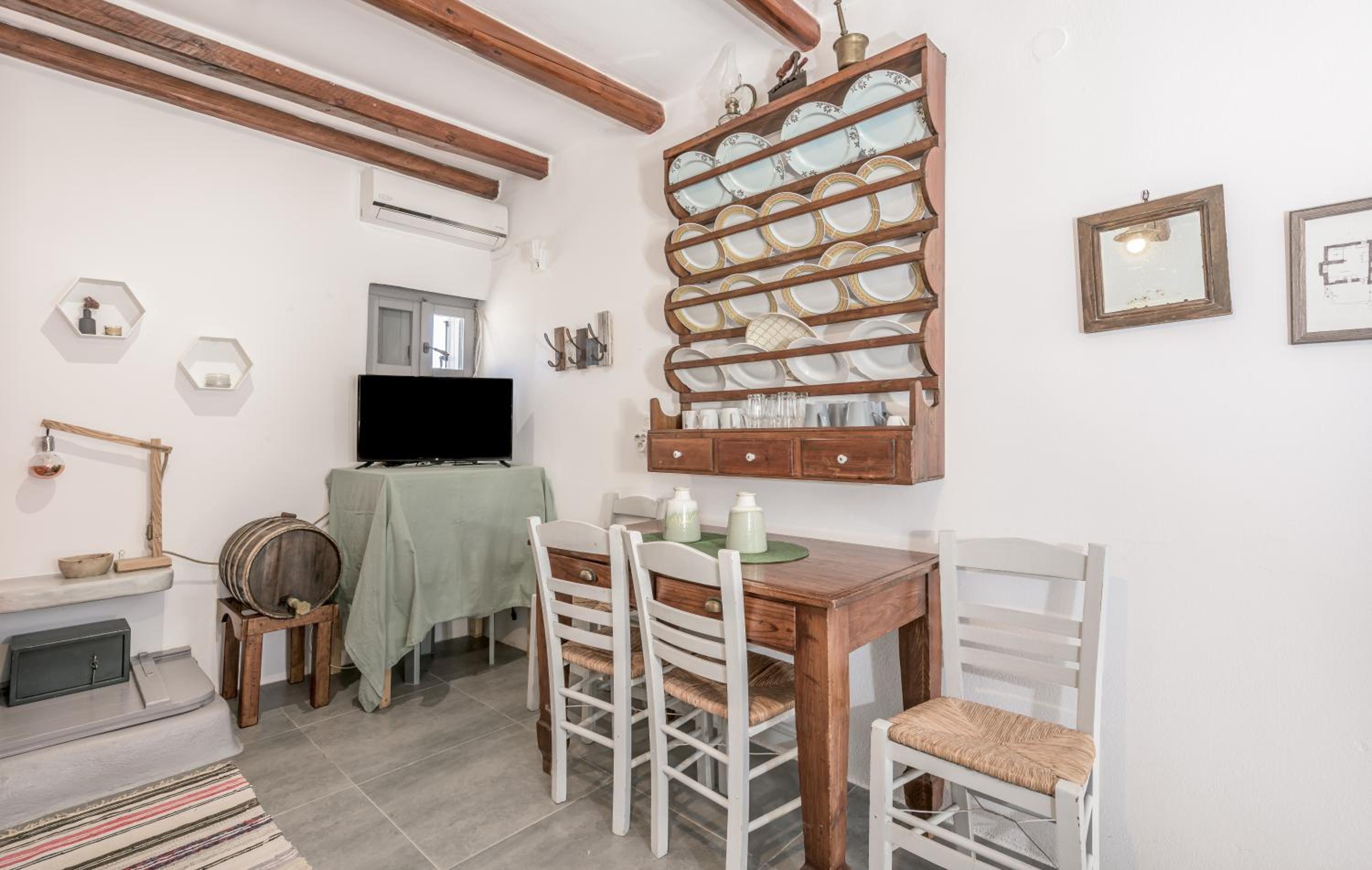 Olive Cottage