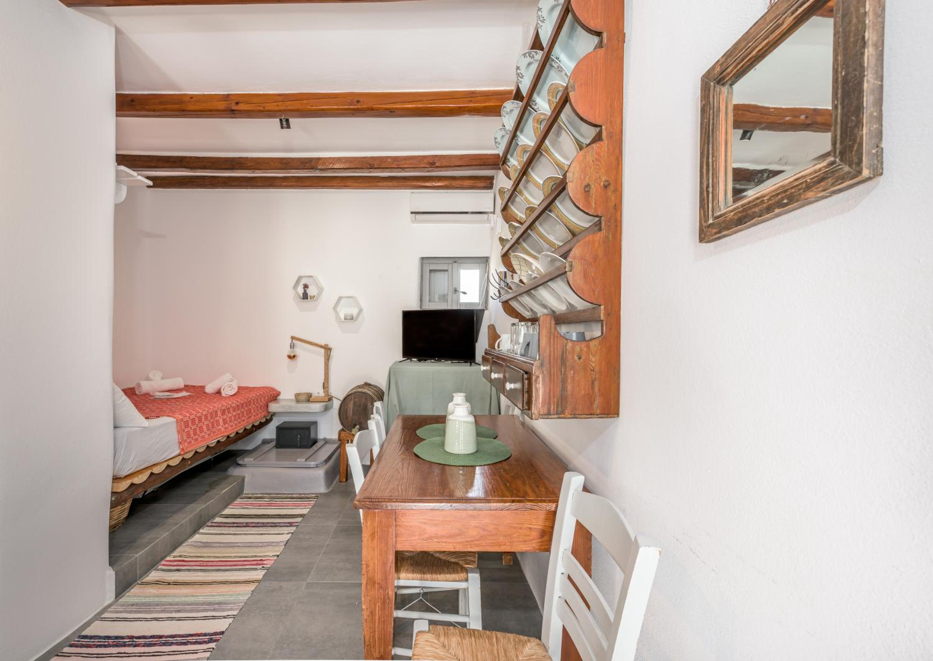Olive Cottage