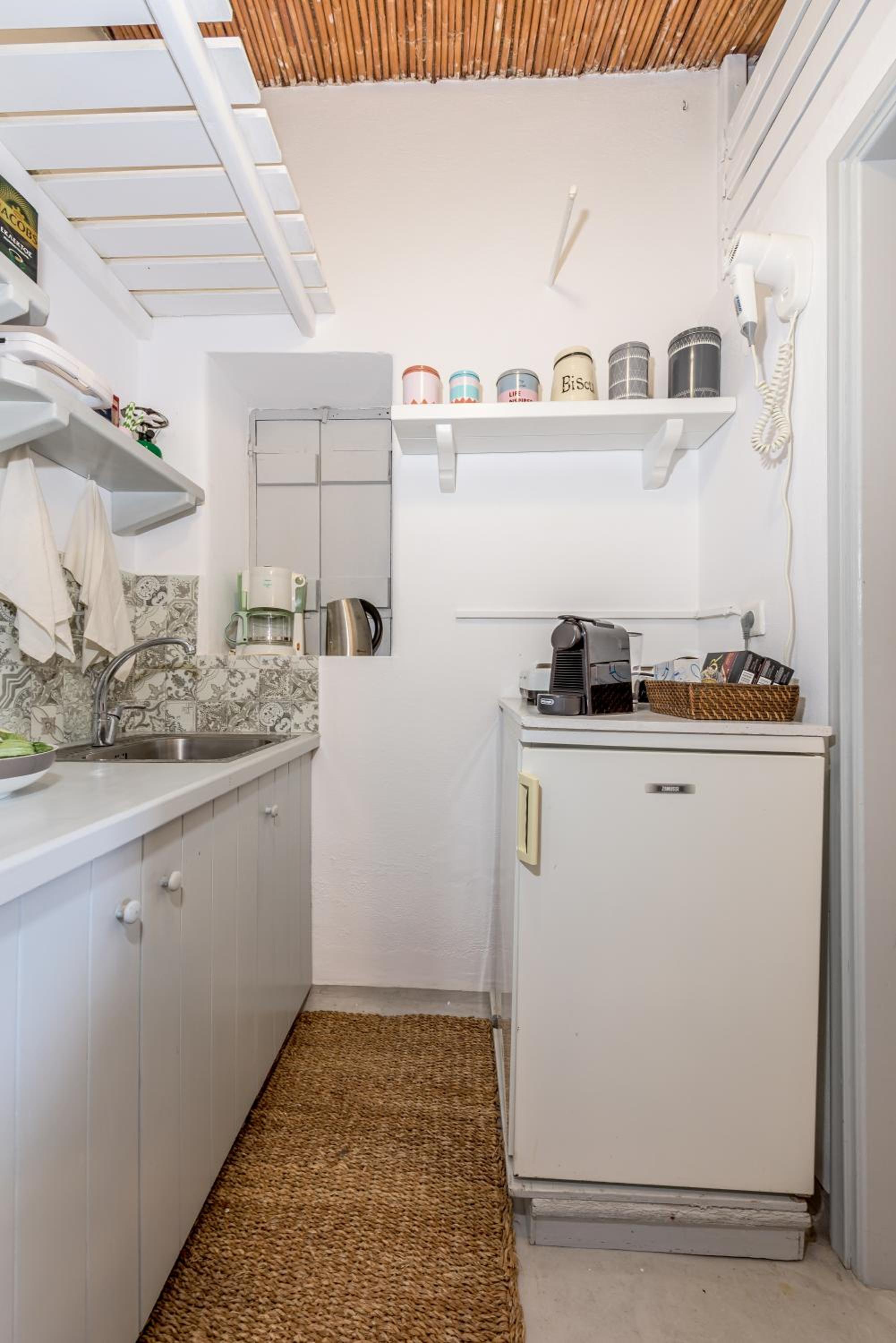 Olive Cottage