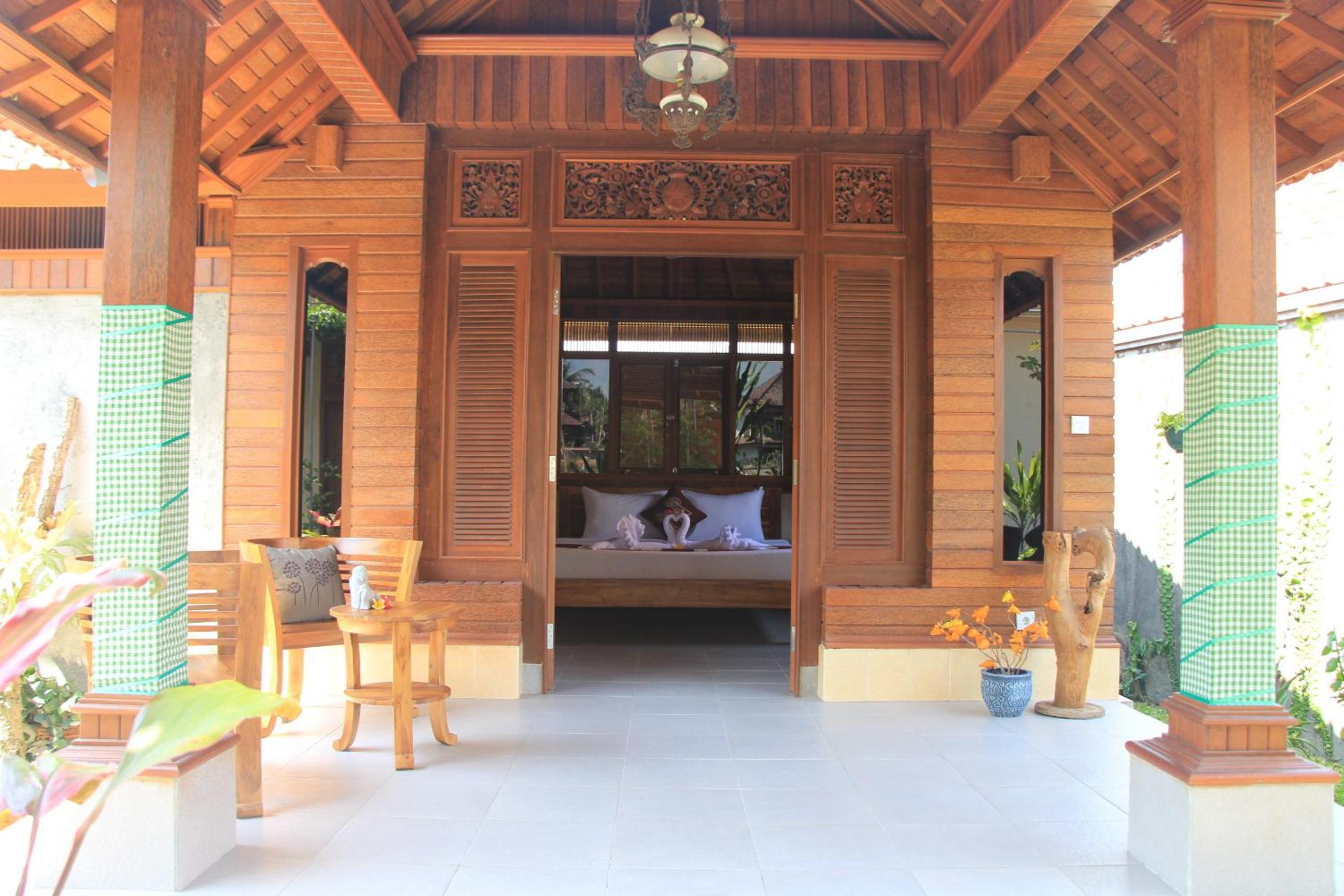 Nur Guest House by Purely view 5