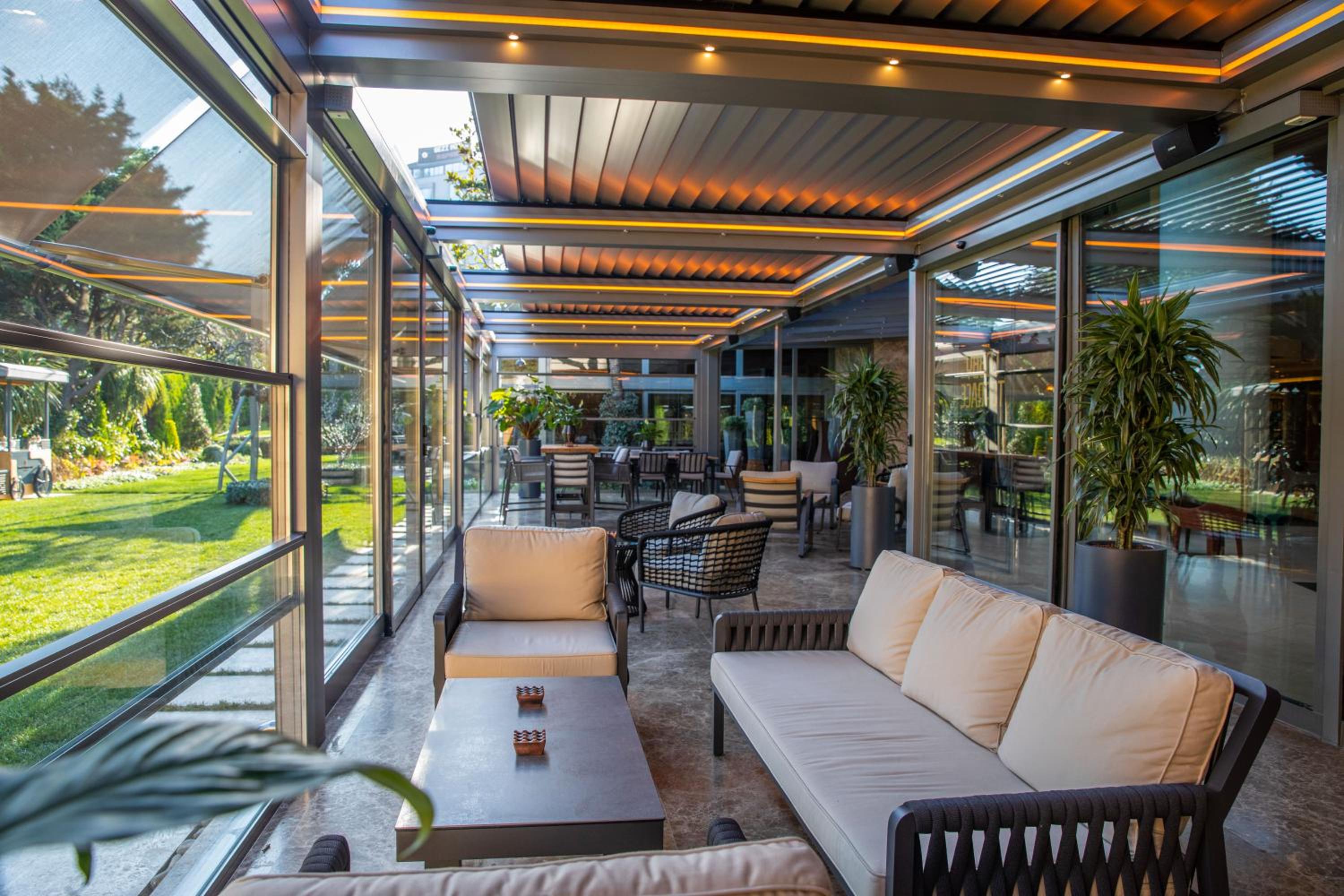 InterContinental Istanbul by IHG - Image 446