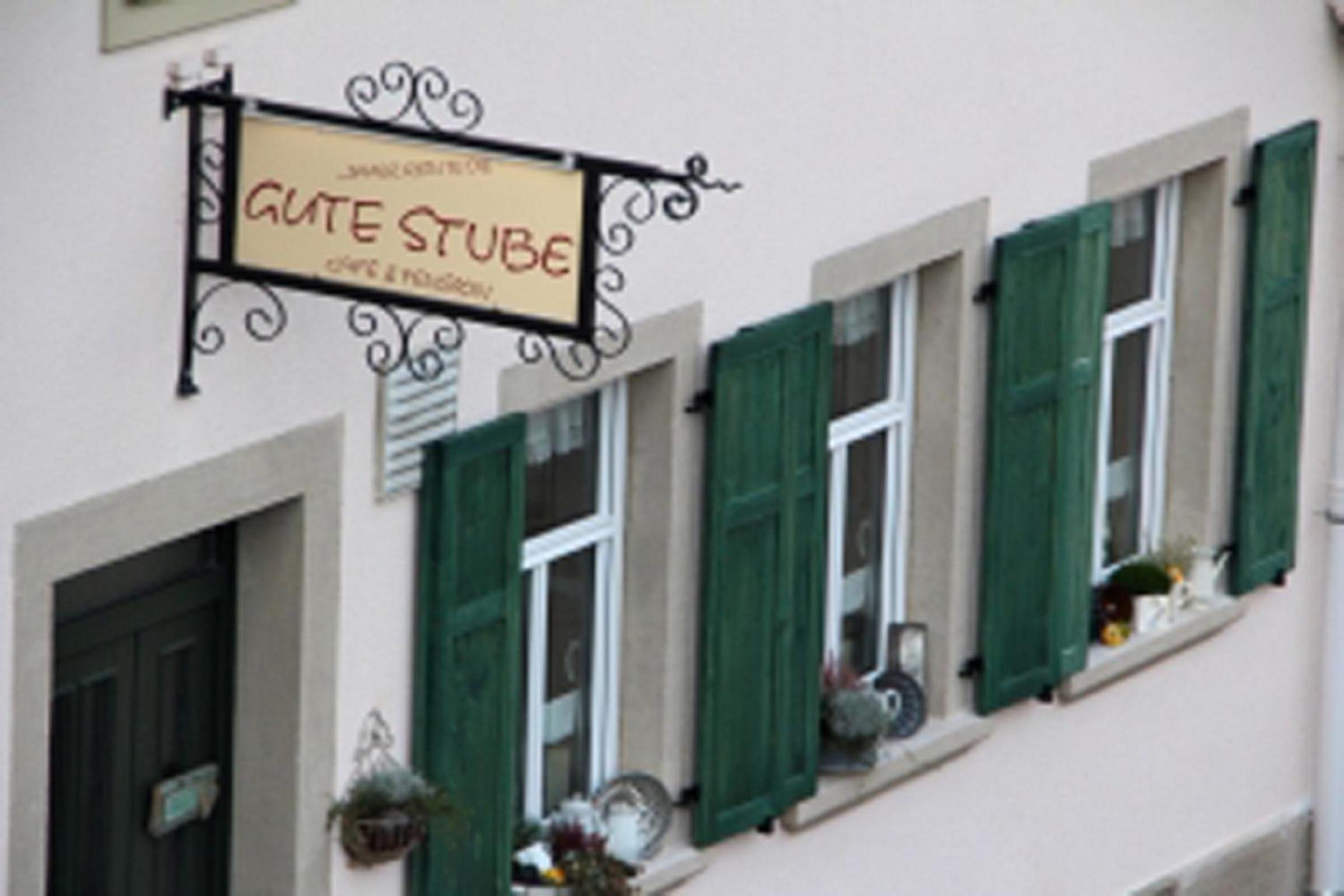 Pension Gute Stube - Property Image 4