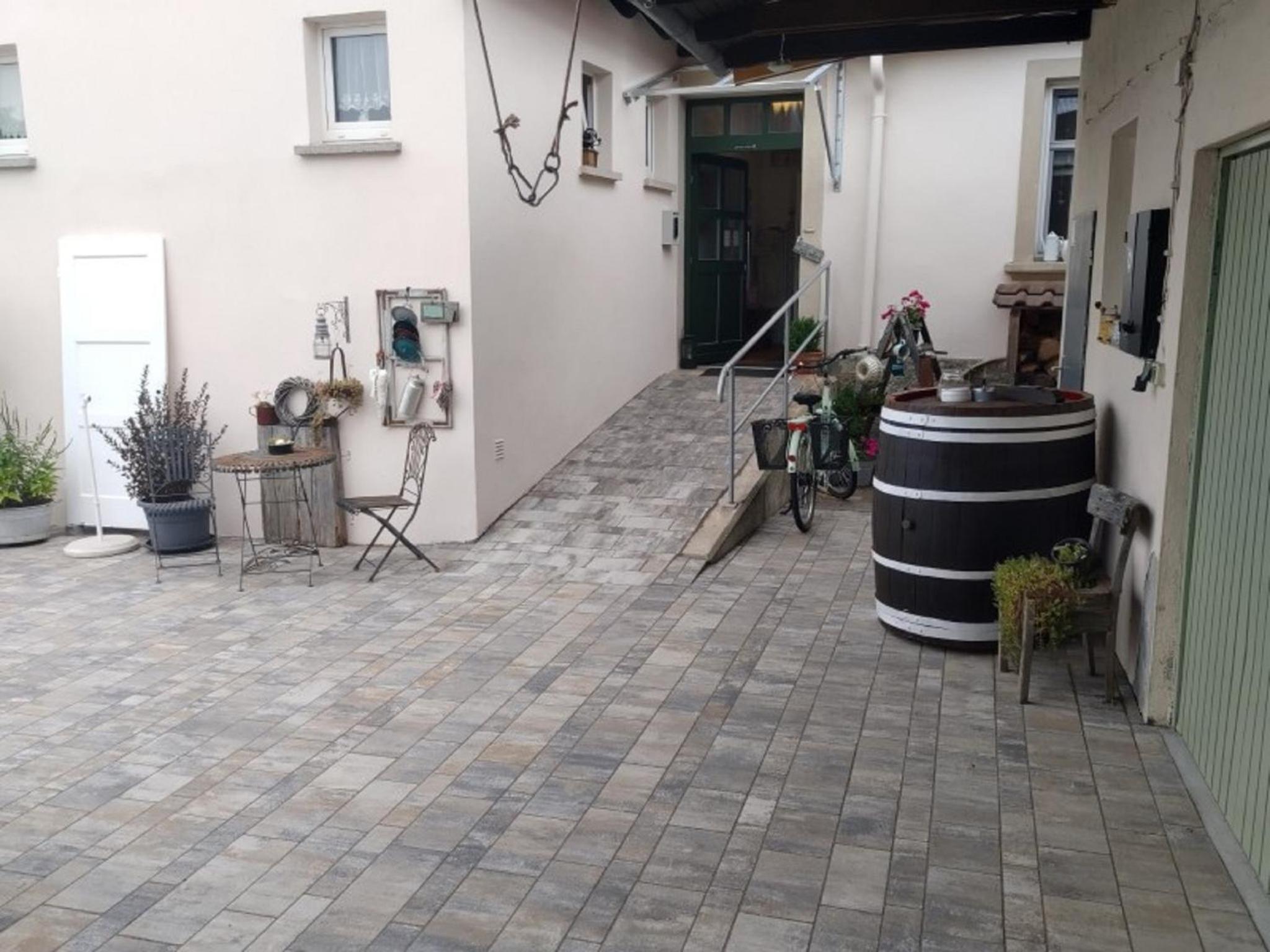 Pension Gute Stube - Property Image 6