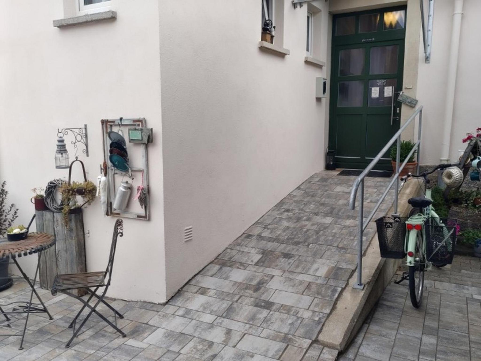 Pension Gute Stube - Property Image 22