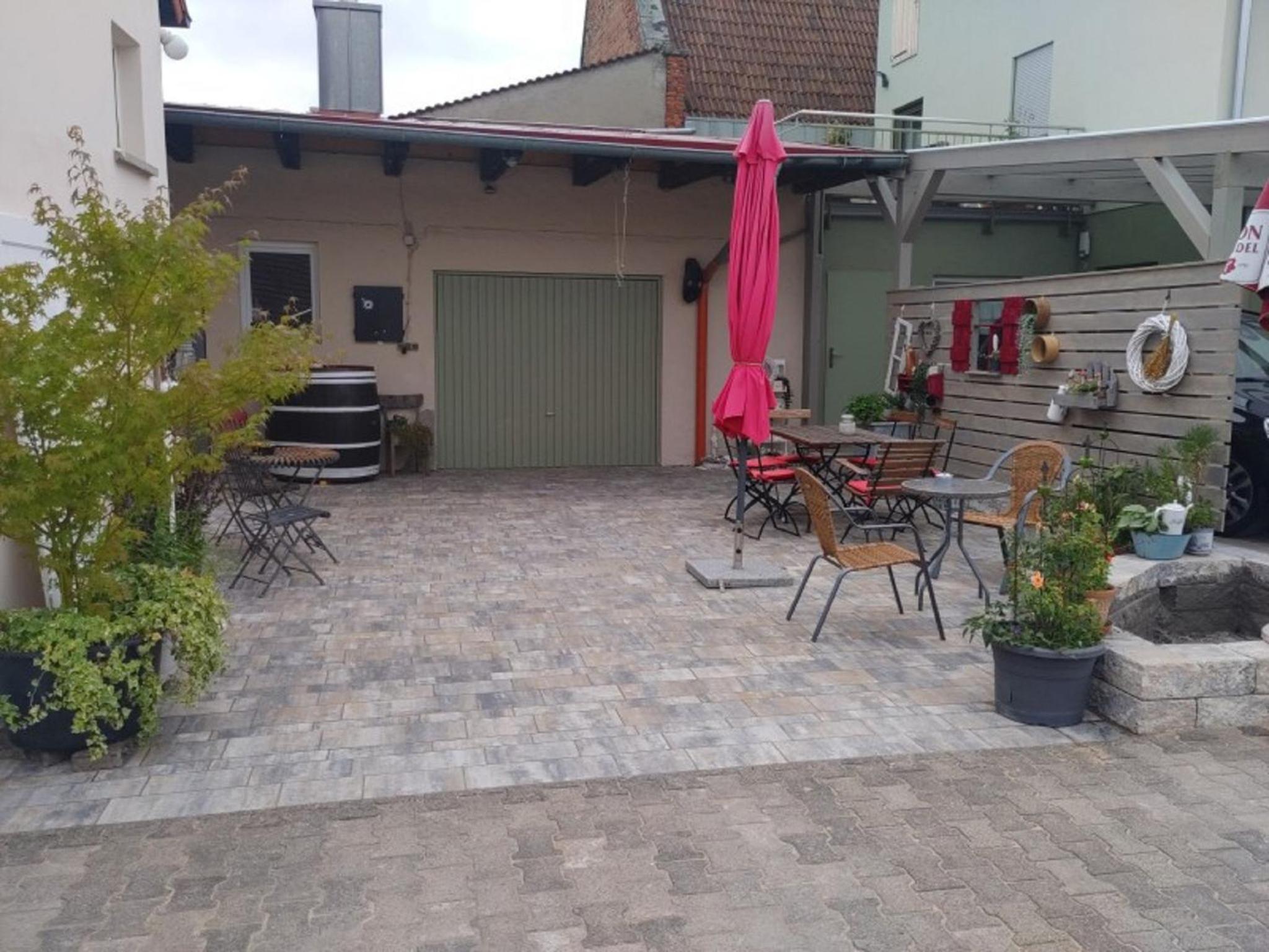 Pension Gute Stube - Property Image 12